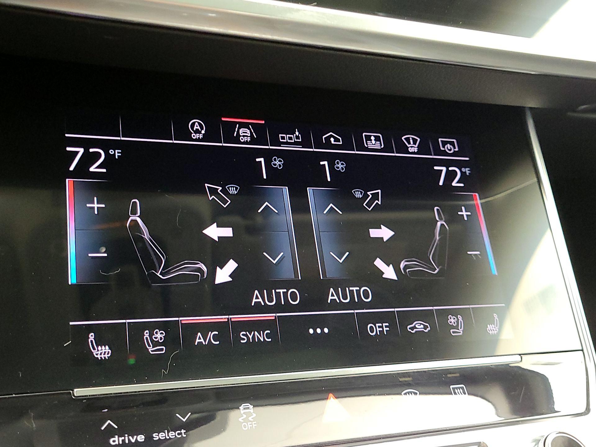 Thumbnail: 2019 Audi A6 - 17