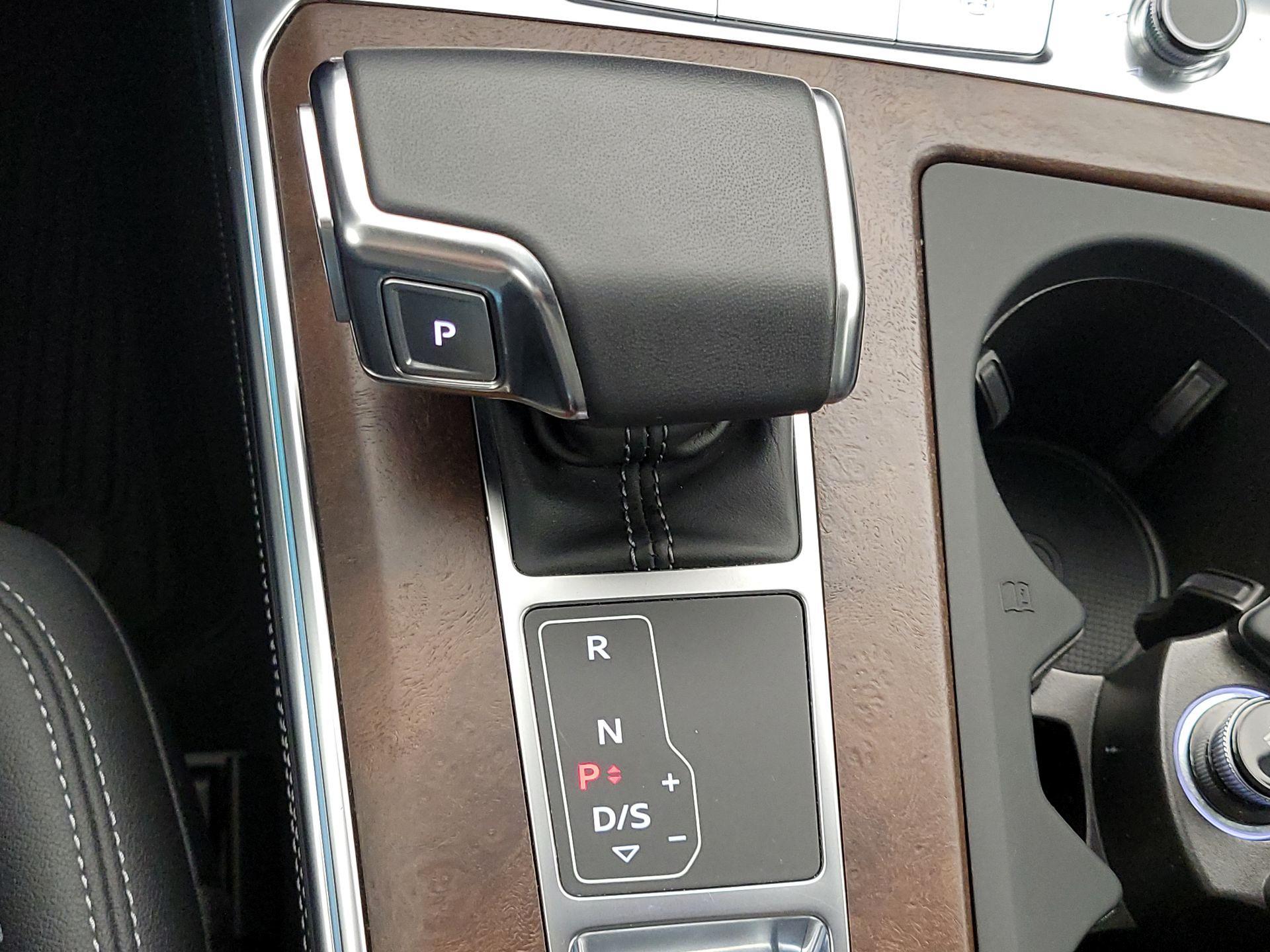 Thumbnail: 2019 Audi A6 - 18