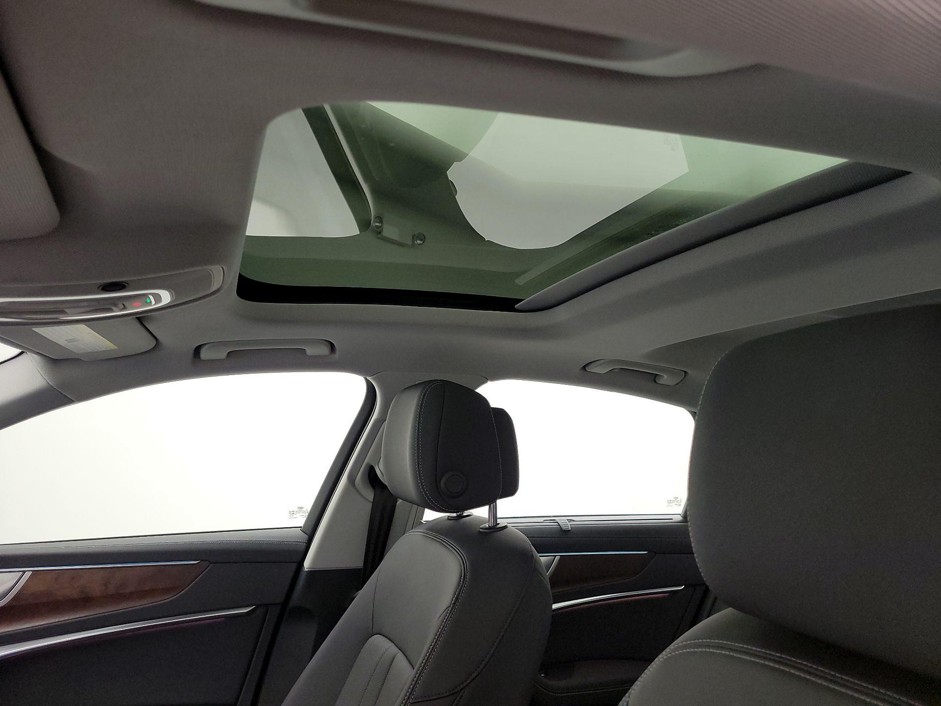 Thumbnail: 2019 Audi A6 - 20