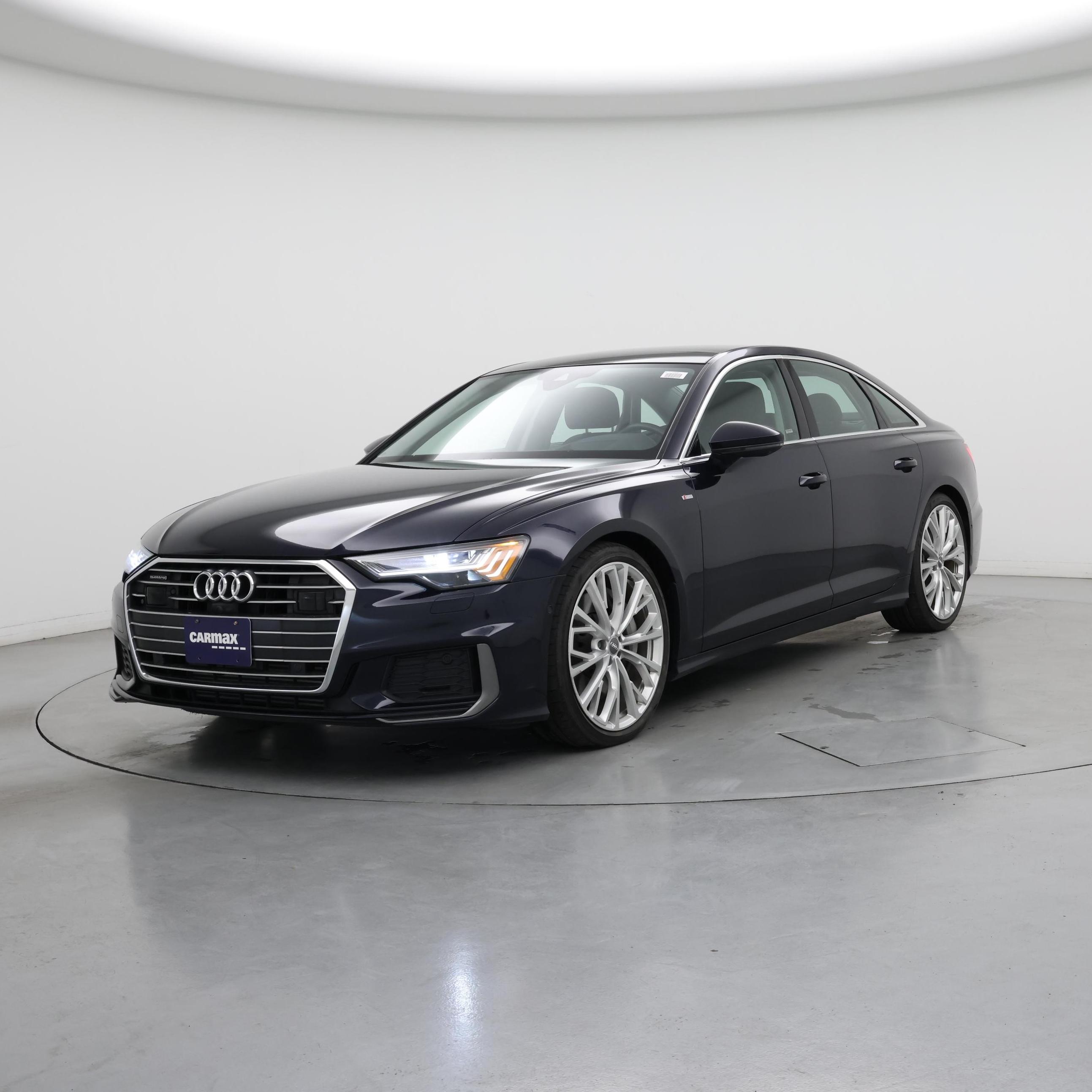 Thumbnail: 2019 Audi A6 - 4
