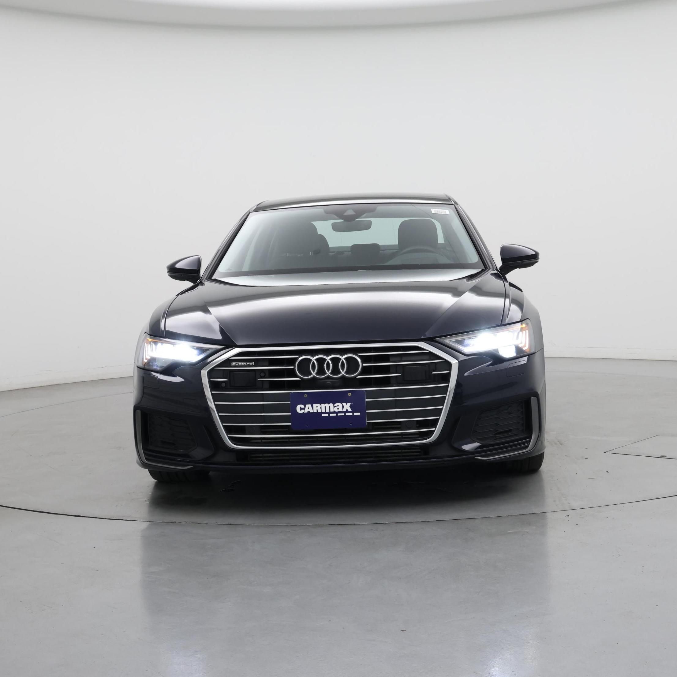 Thumbnail: 2019 Audi A6 - 5