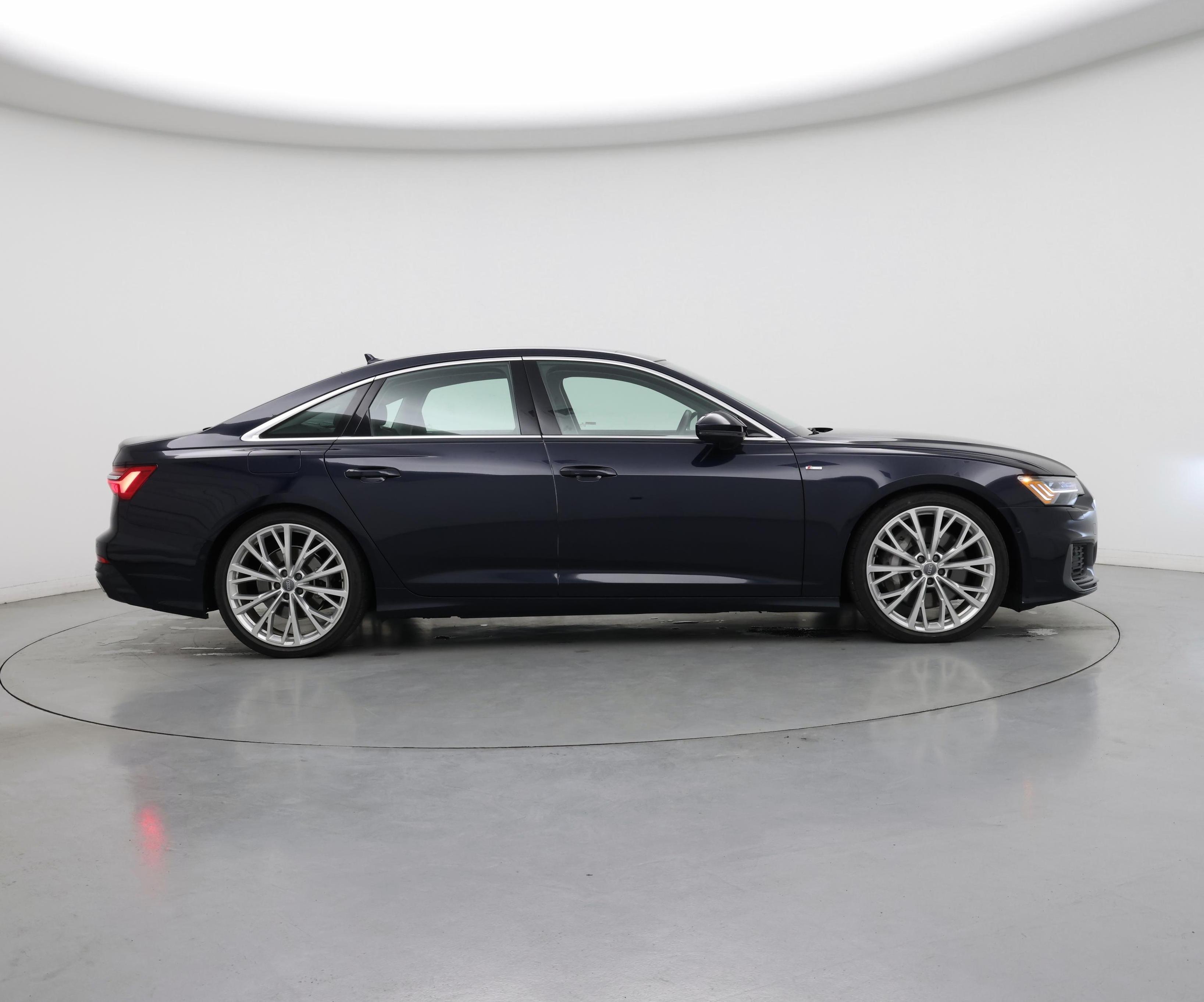 Thumbnail: 2019 Audi A6 - 7