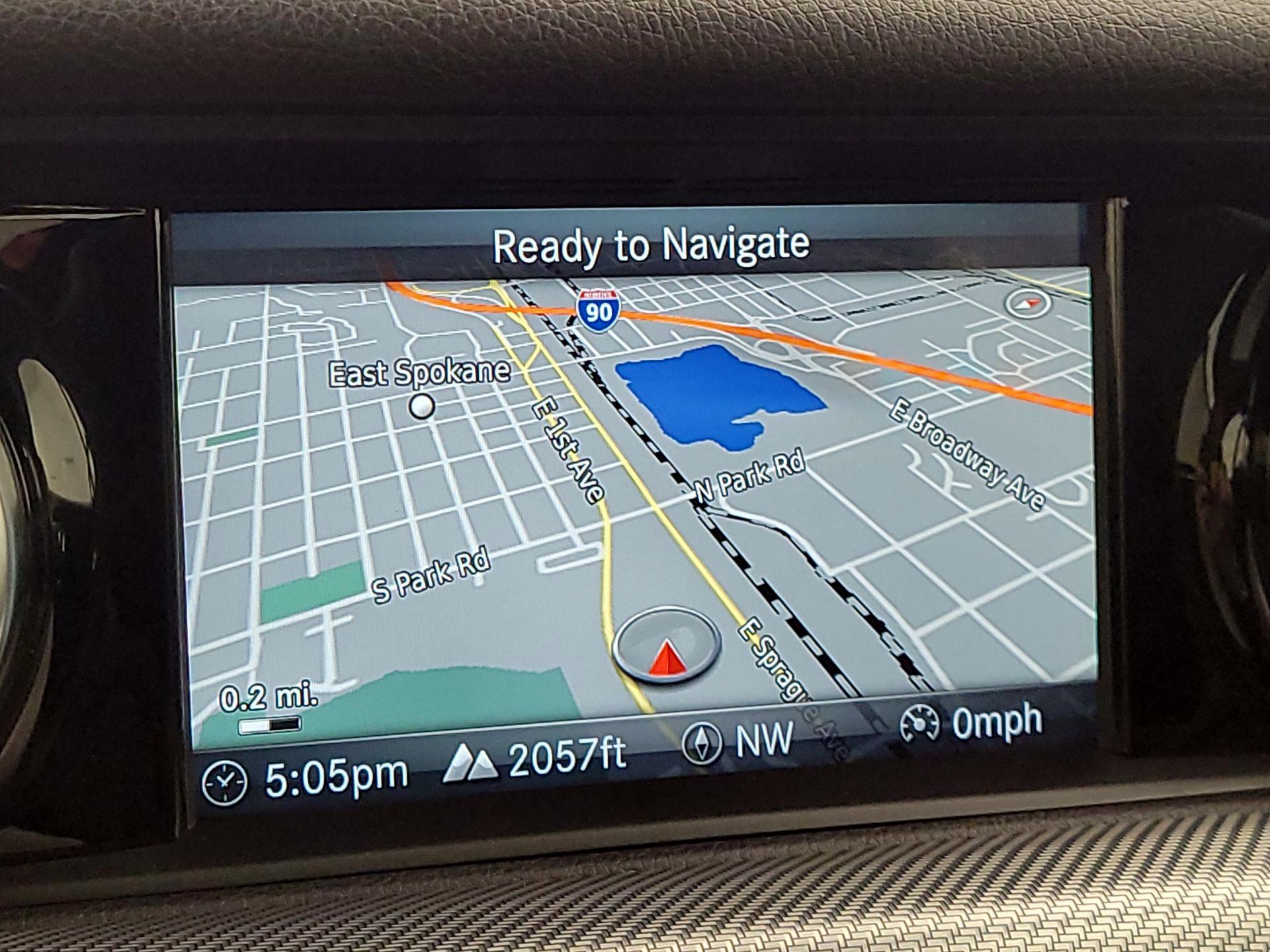 Thumbnail: 2018 Mercedes-Benz SLC - 14