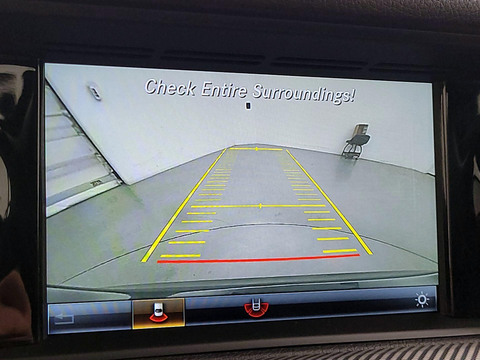 Thumbnail: 2018 Mercedes-Benz SLC - 15