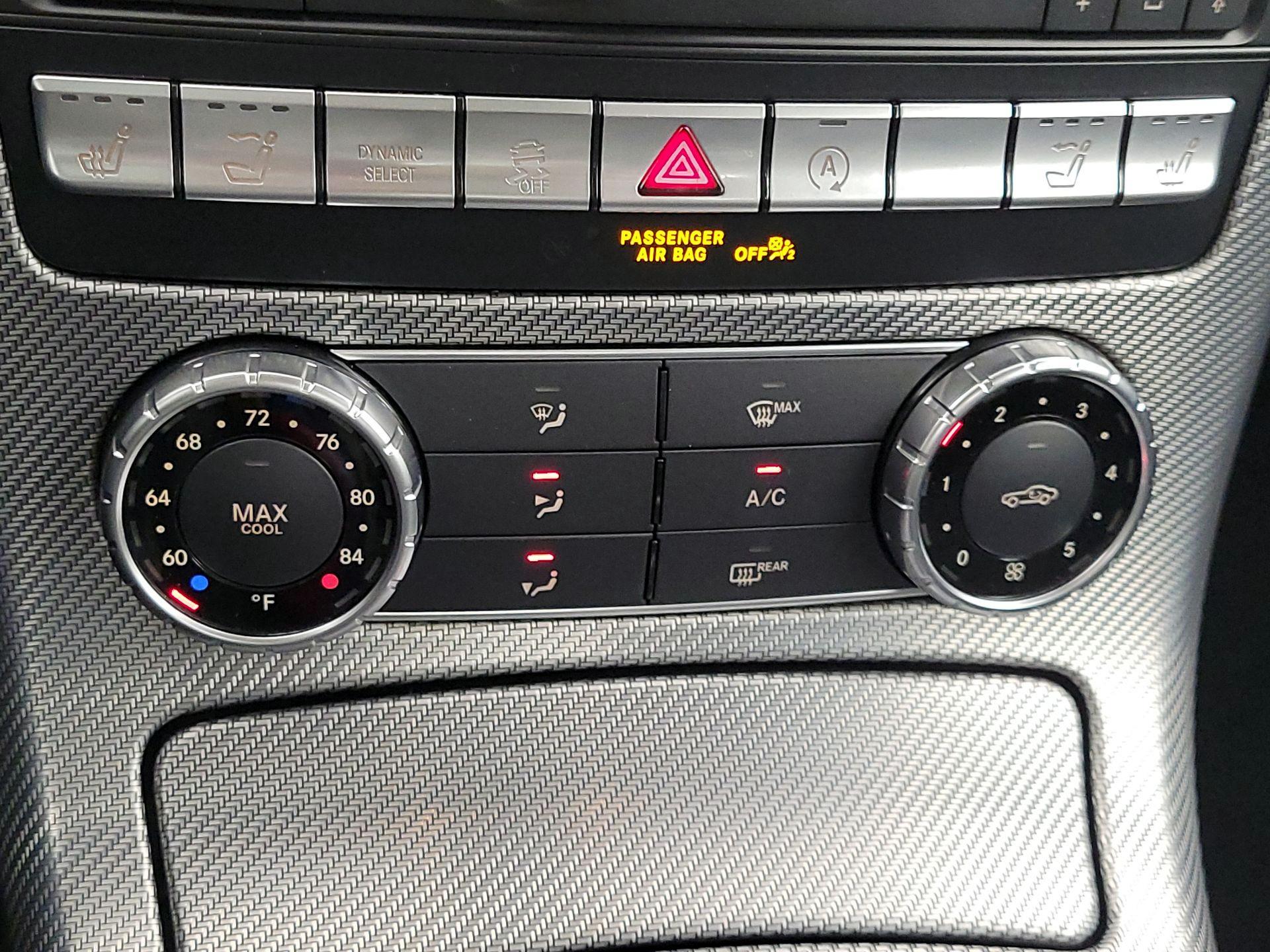 Thumbnail: 2018 Mercedes-Benz SLC - 17