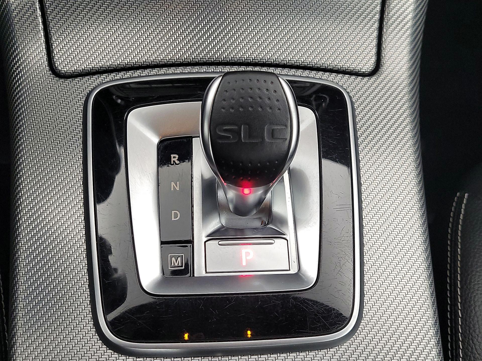 Thumbnail: 2018 Mercedes-Benz SLC - 18