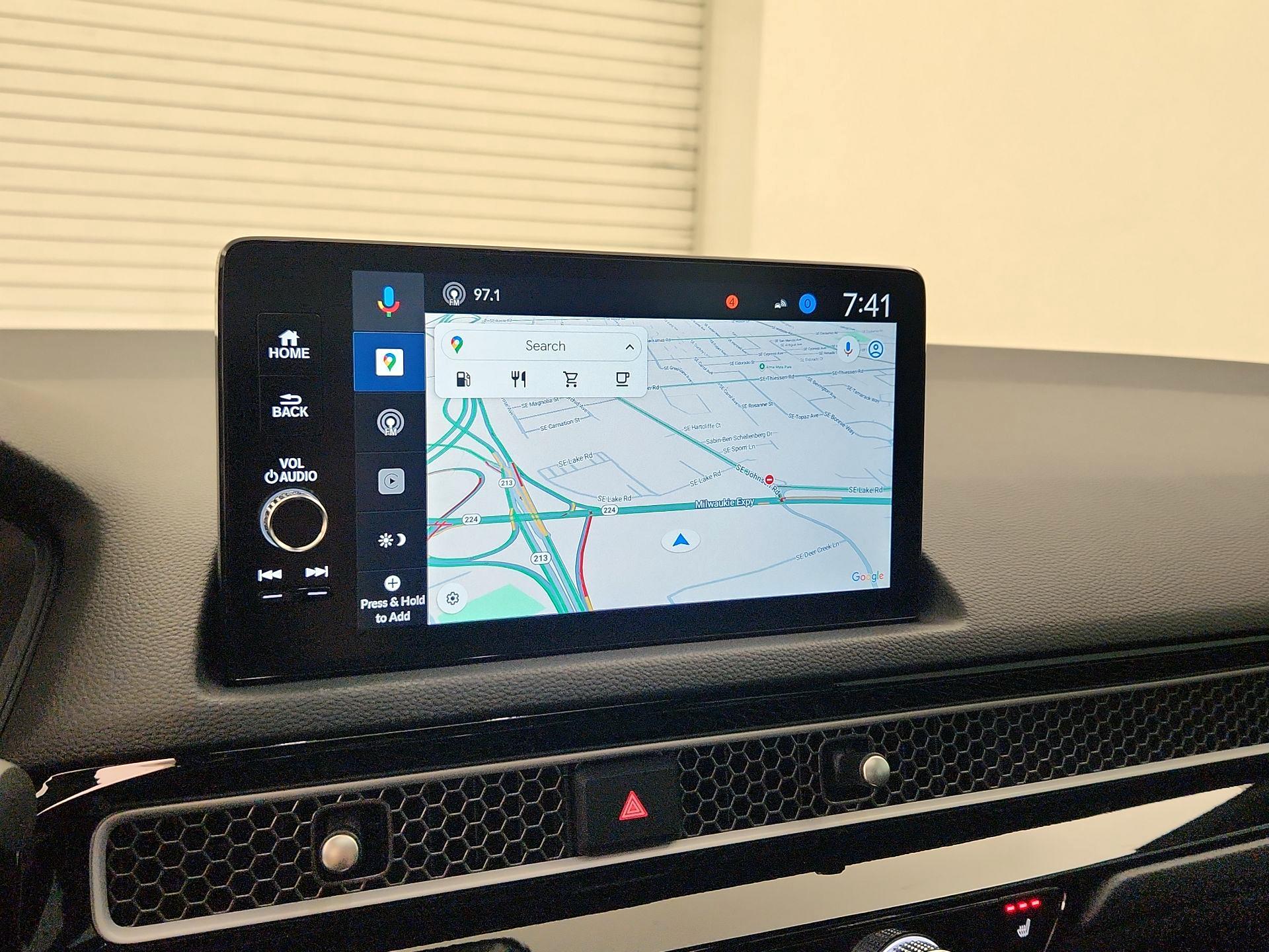 Thumbnail: 2026 Honda Civic - 14