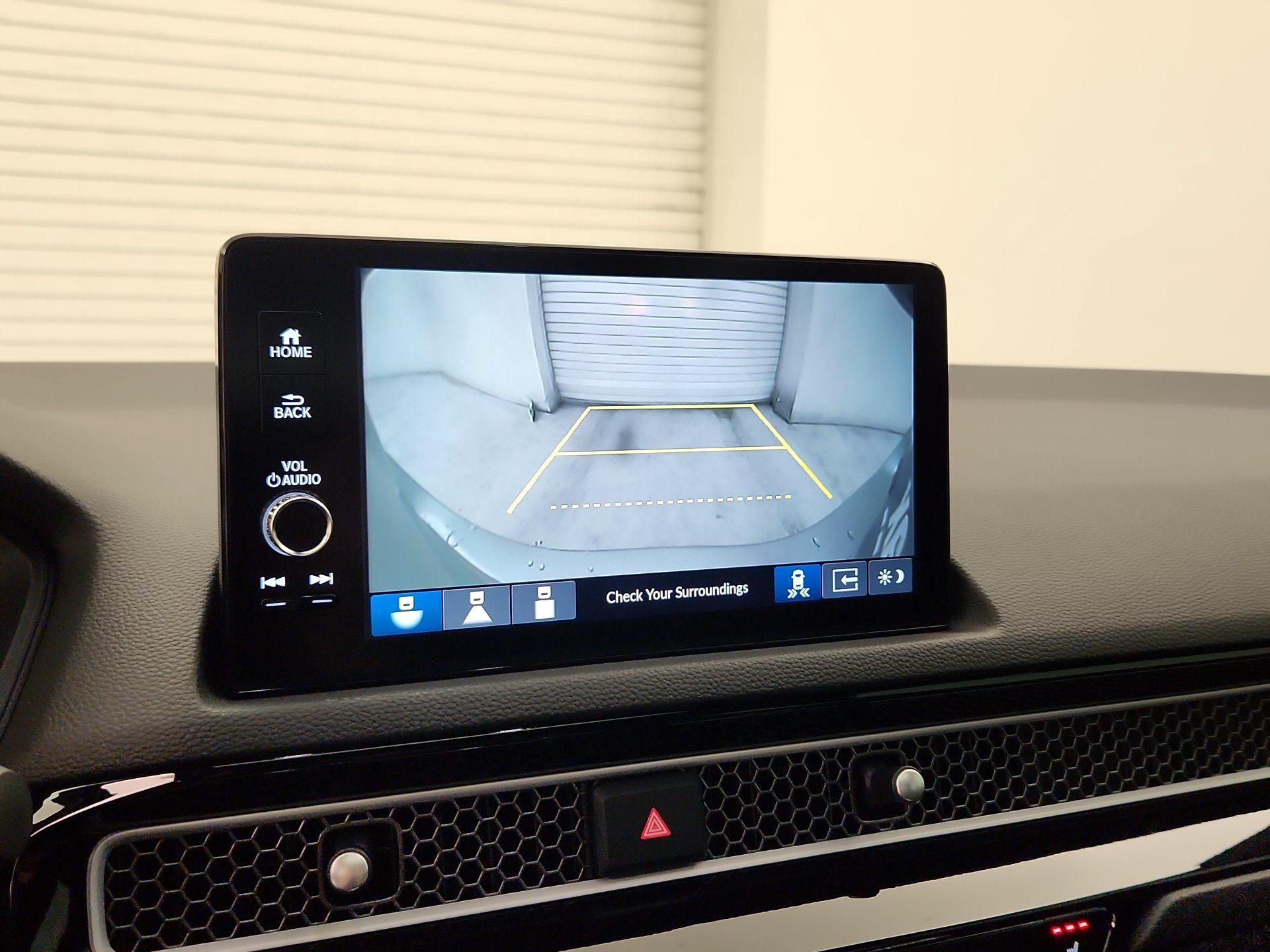 Thumbnail: 2026 Honda Civic - 15