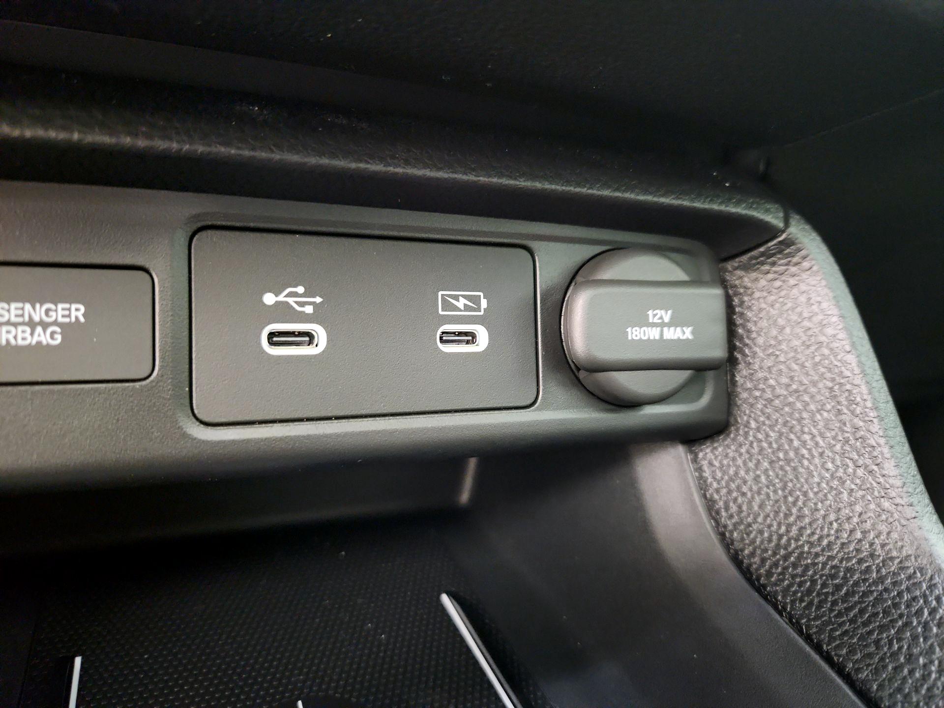 Thumbnail: 2026 Honda Civic - 19