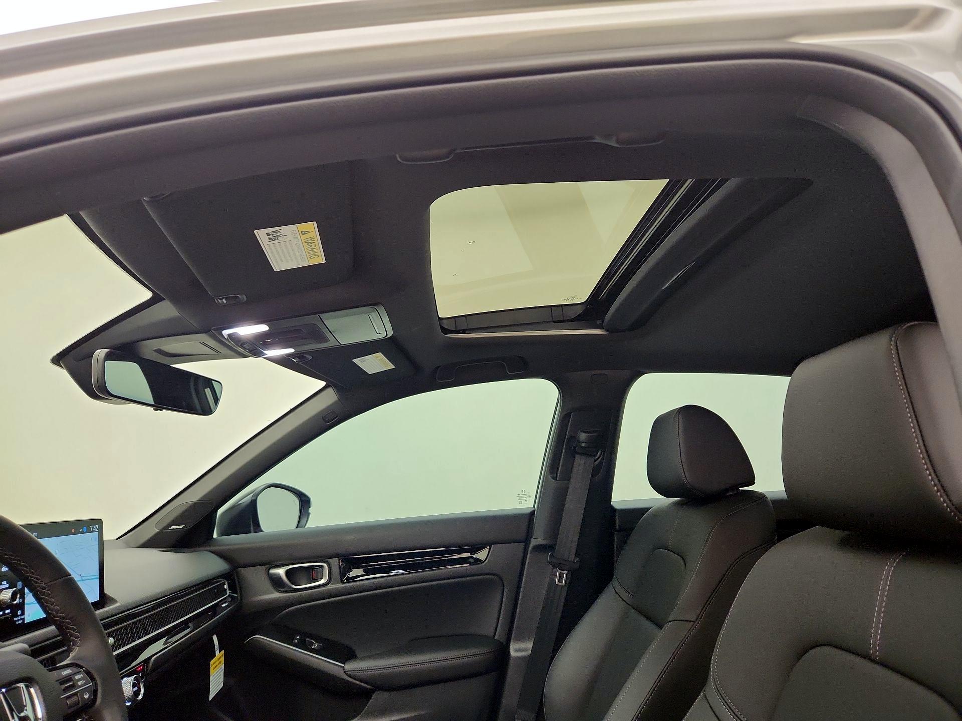 Thumbnail: 2026 Honda Civic - 20