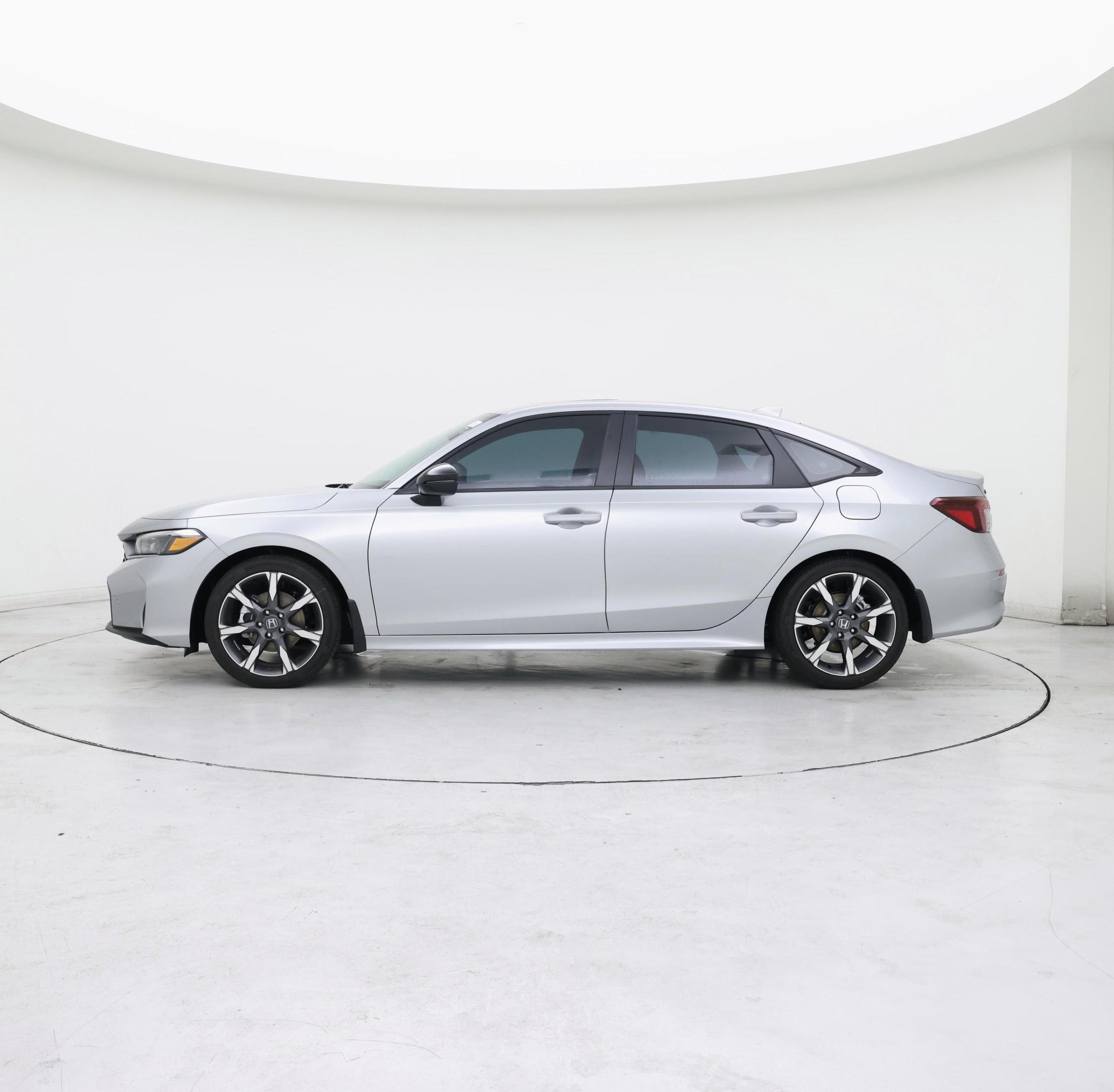 Thumbnail: 2026 Honda Civic - 3