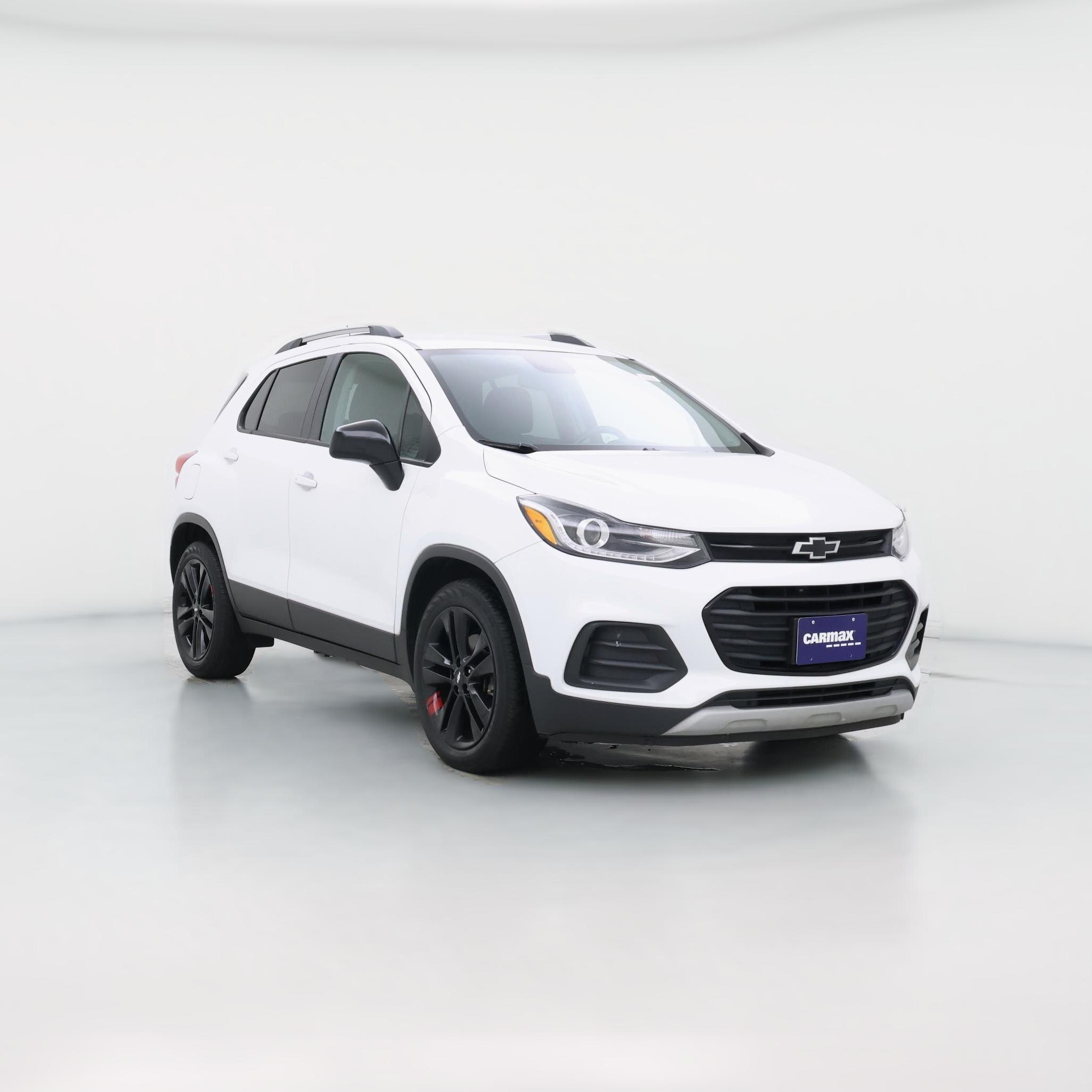 Thumbnail: 2020 Chevrolet Trax - 1