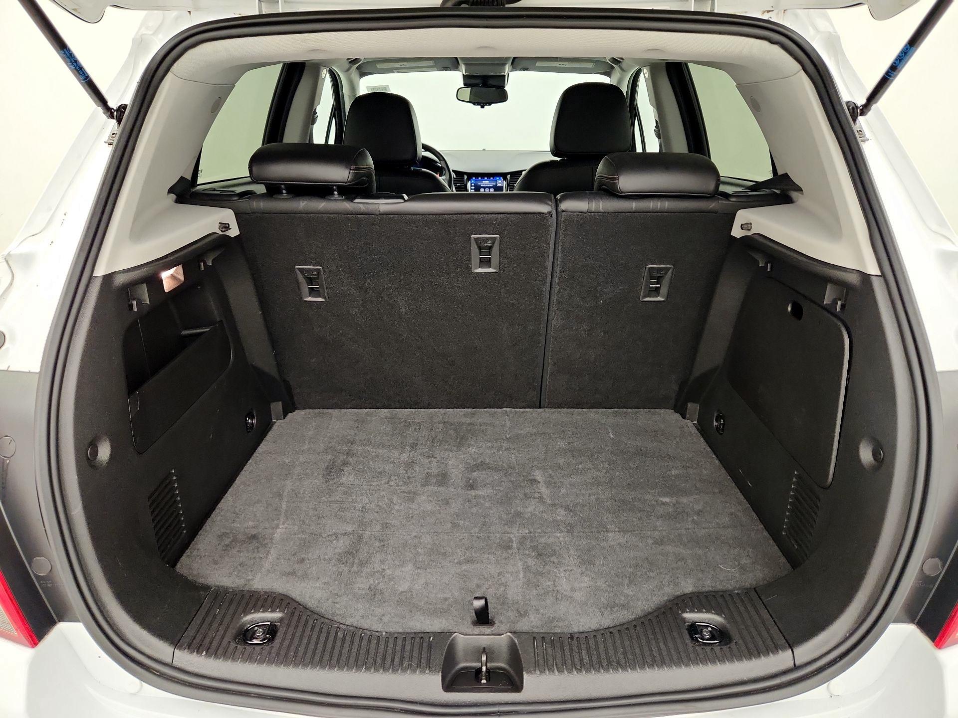 Thumbnail: 2020 Chevrolet Trax - 20