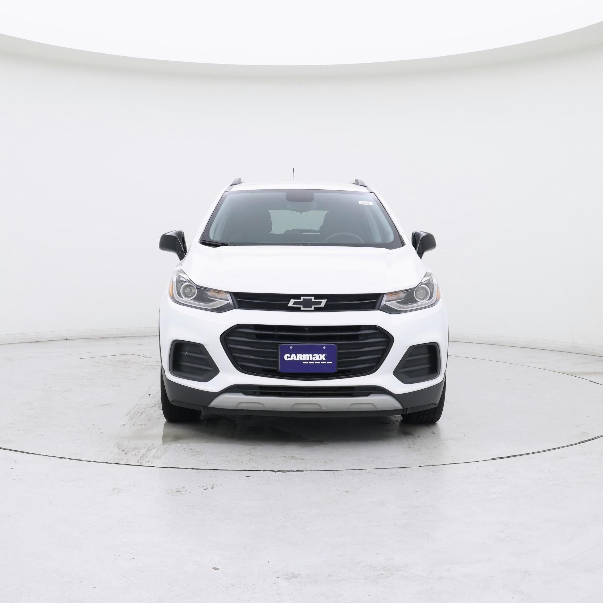 Thumbnail: 2020 Chevrolet Trax - 5