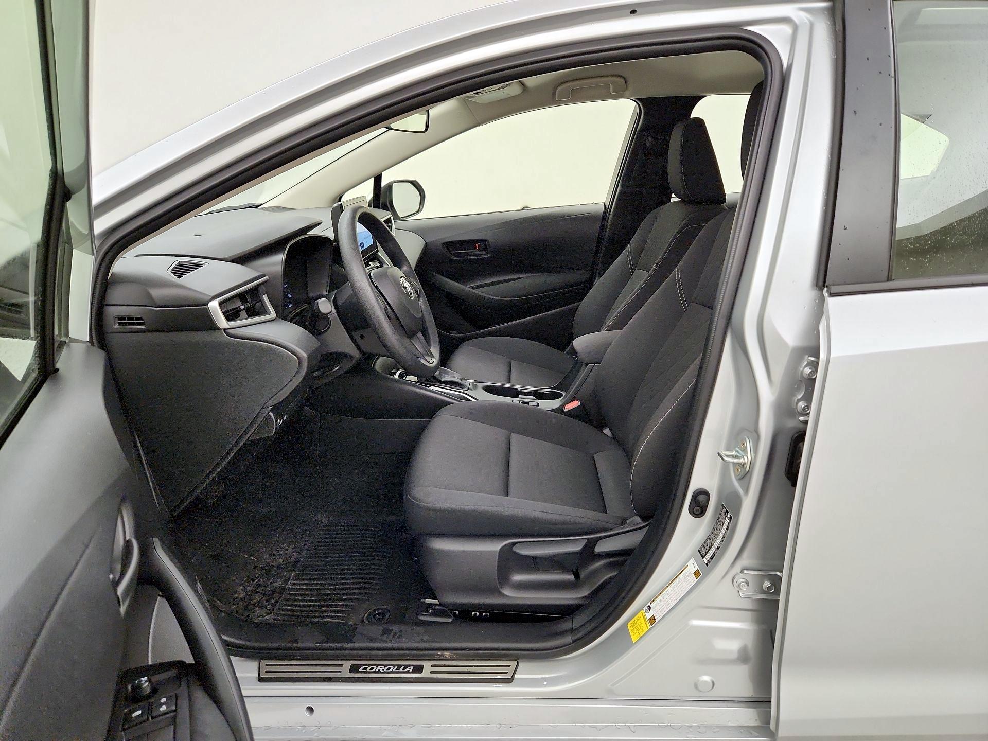 Thumbnail: 2025 Toyota Corolla - 11