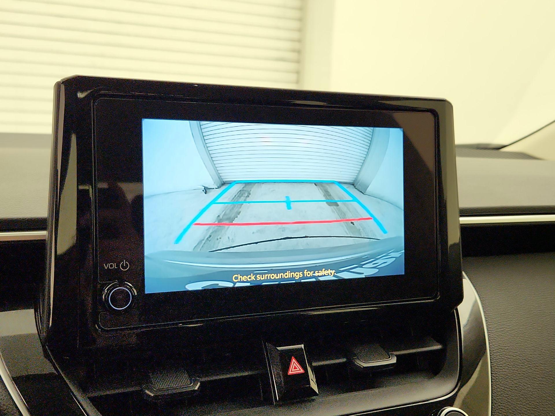 Thumbnail: 2025 Toyota Corolla - 14