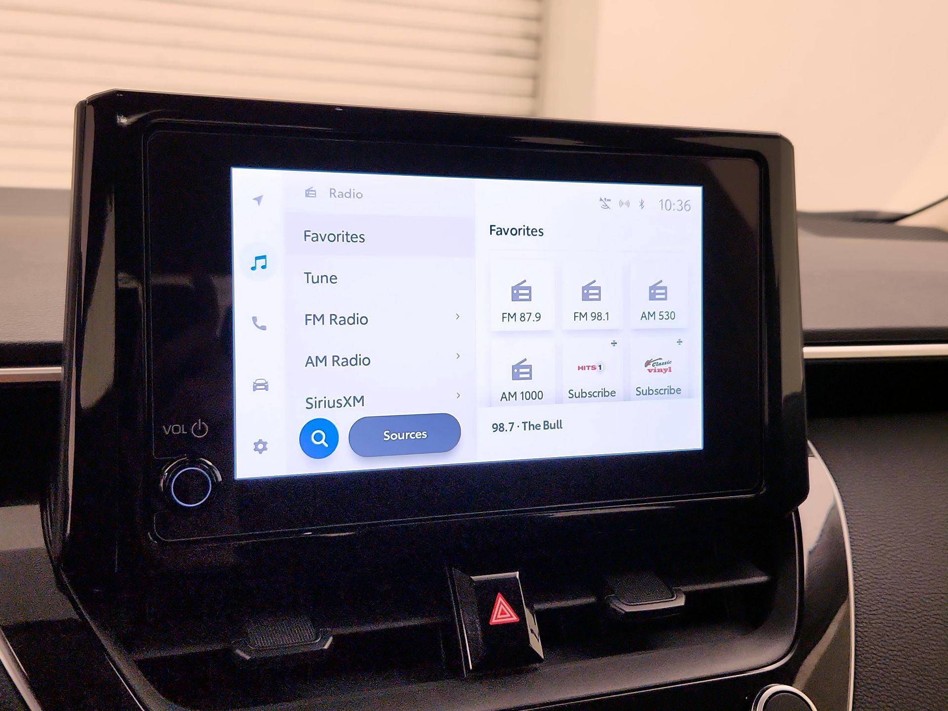 Thumbnail: 2025 Toyota Corolla - 15