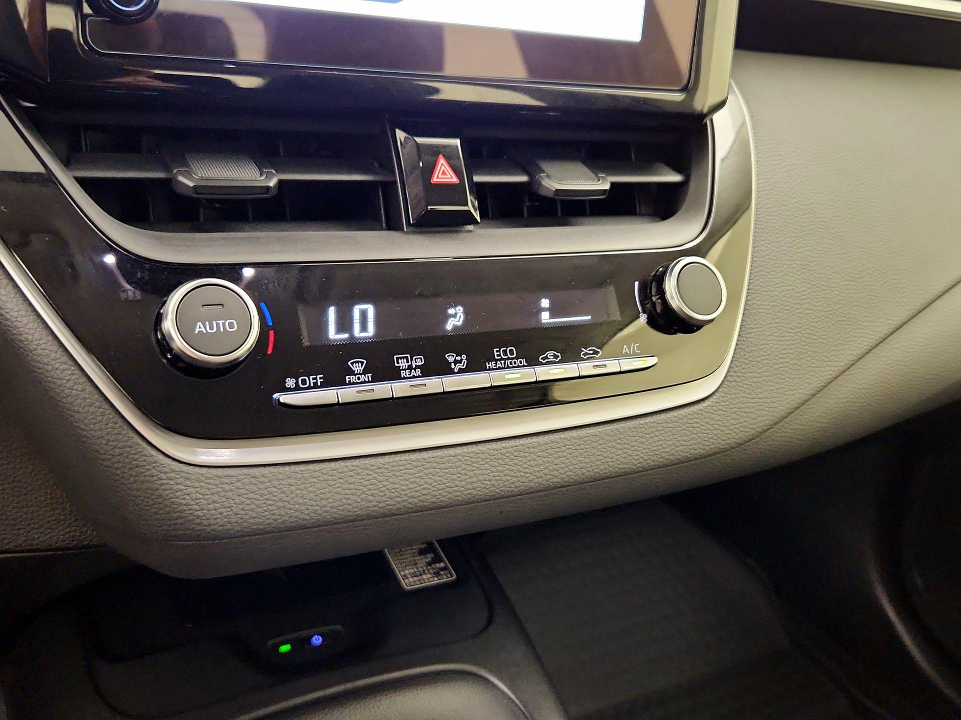 Thumbnail: 2025 Toyota Corolla - 16