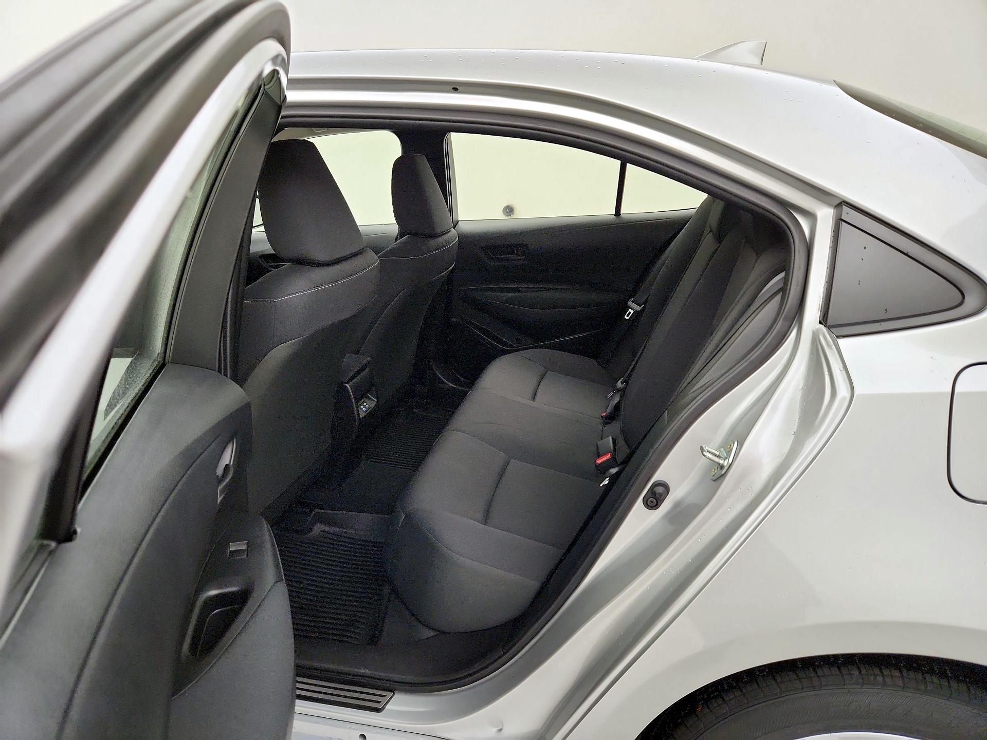 Thumbnail: 2025 Toyota Corolla - 19