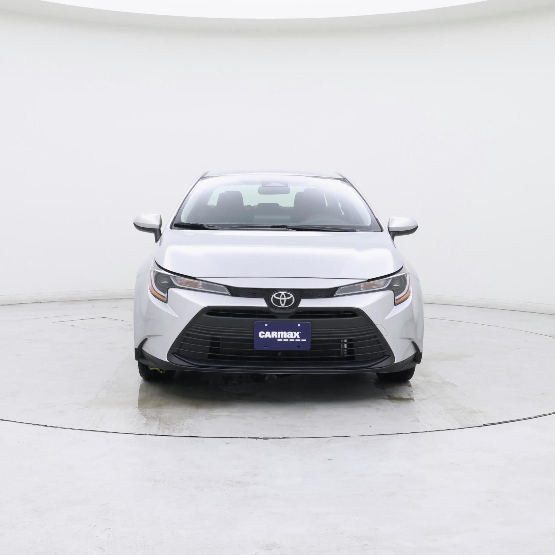 Thumbnail: 2025 Toyota Corolla - 5