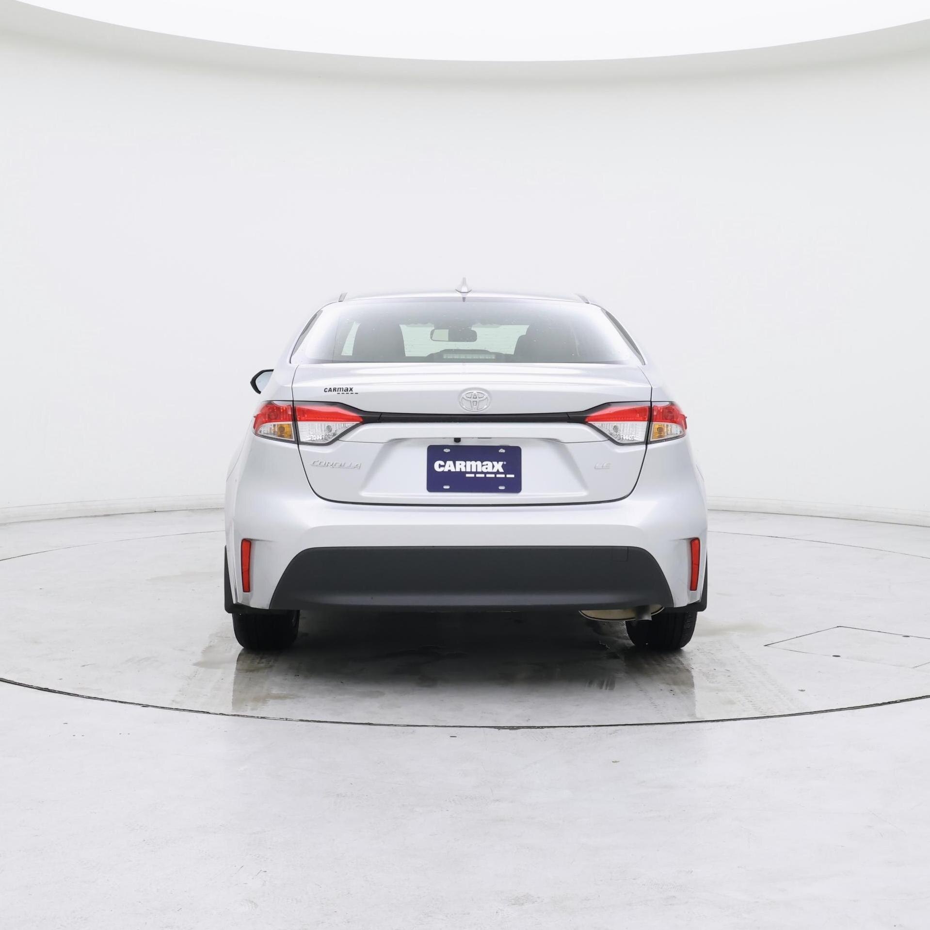 Thumbnail: 2025 Toyota Corolla - 6