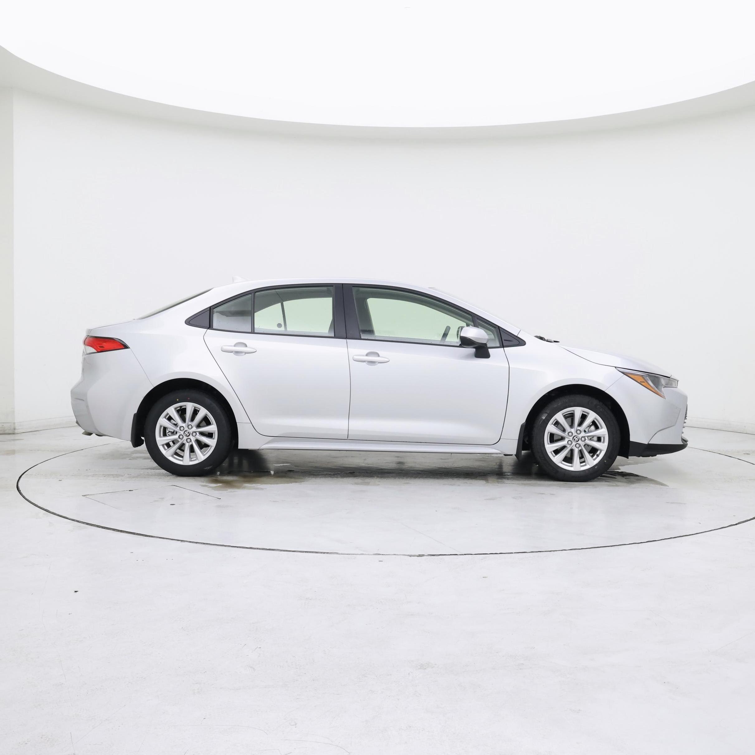 Thumbnail: 2025 Toyota Corolla - 7