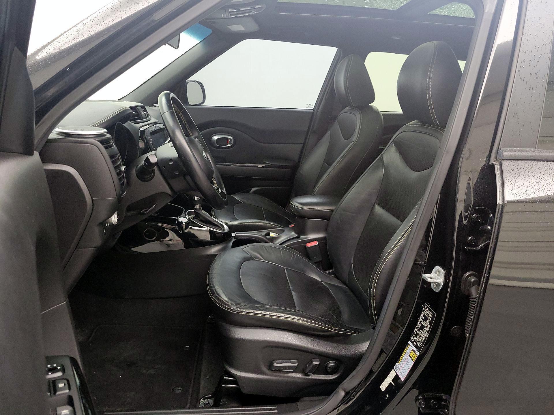 Thumbnail: 2015 Kia Soul - 11