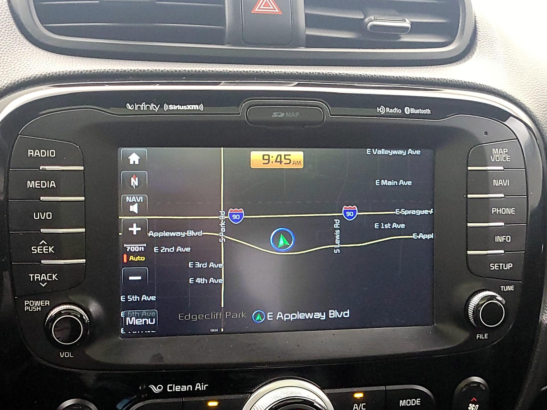 Thumbnail: 2015 Kia Soul - 14