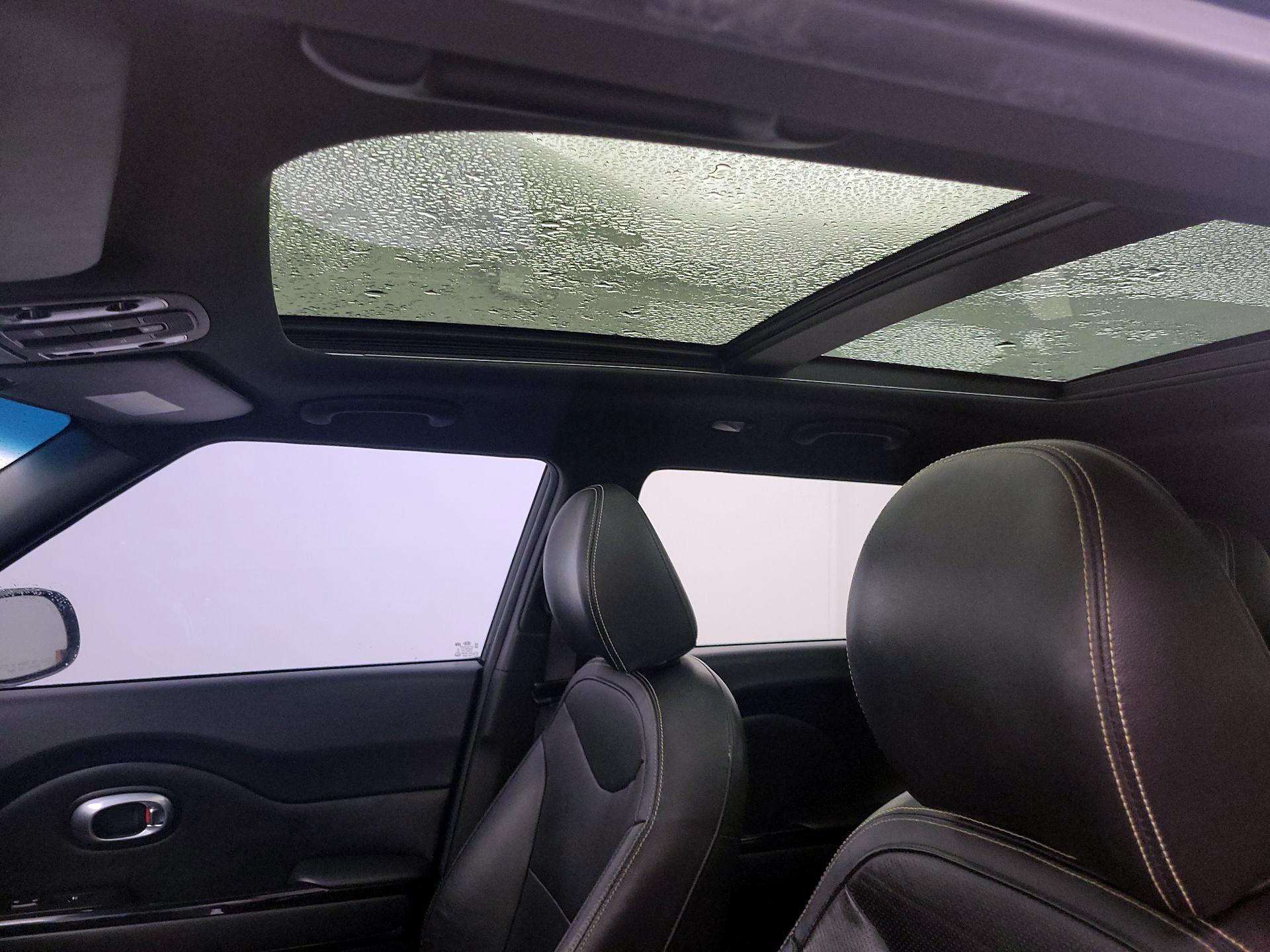 Thumbnail: 2015 Kia Soul - 20