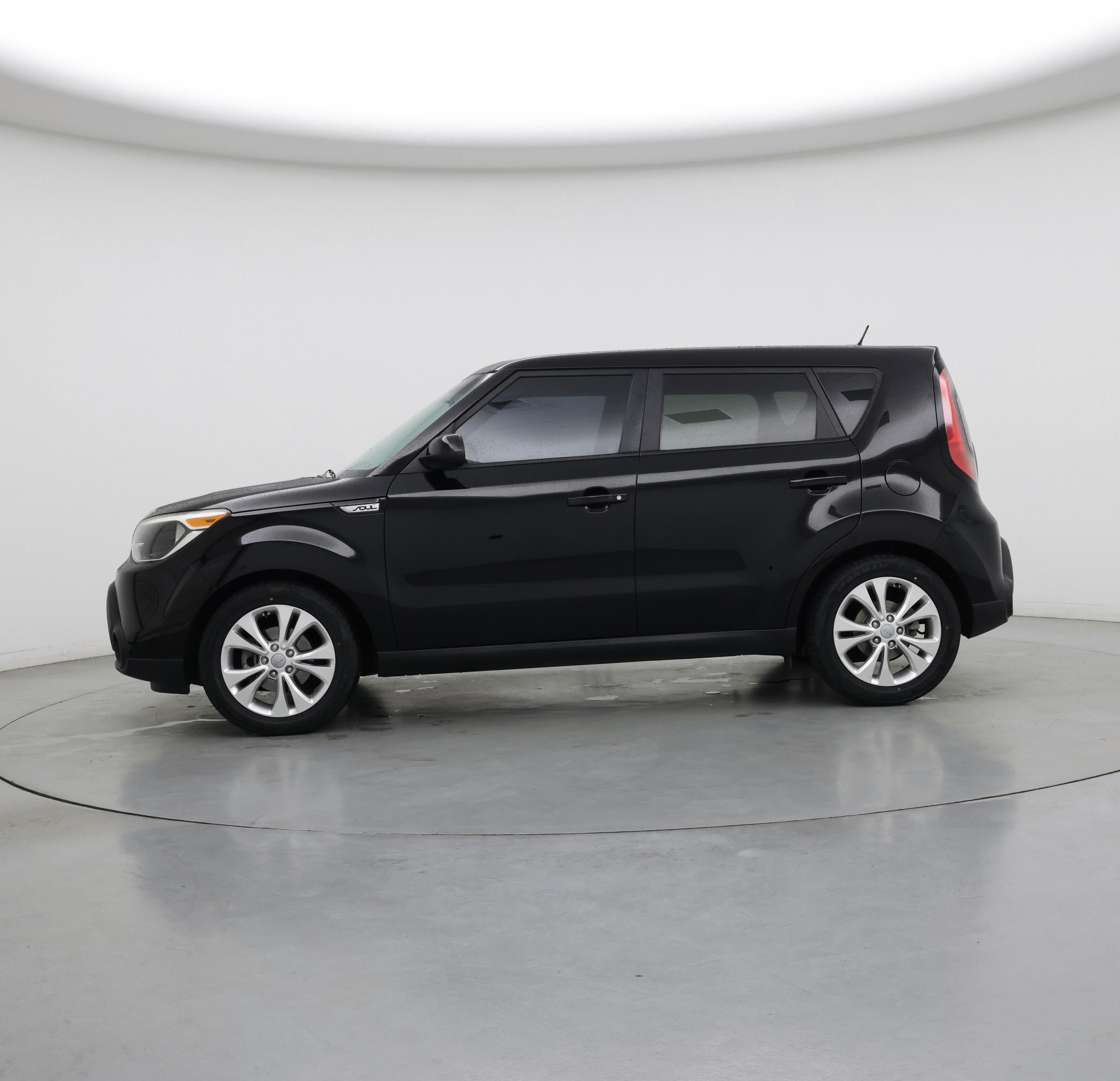 Thumbnail: 2015 Kia Soul - 3