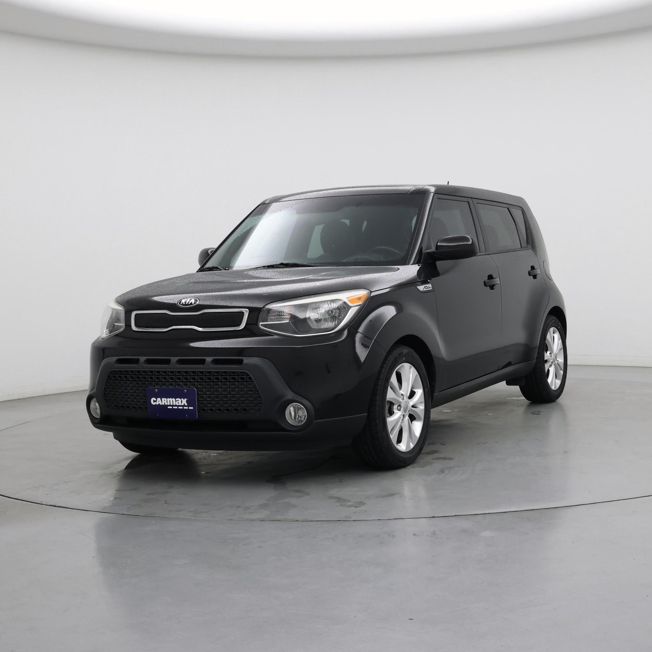 Thumbnail: 2015 Kia Soul - 4