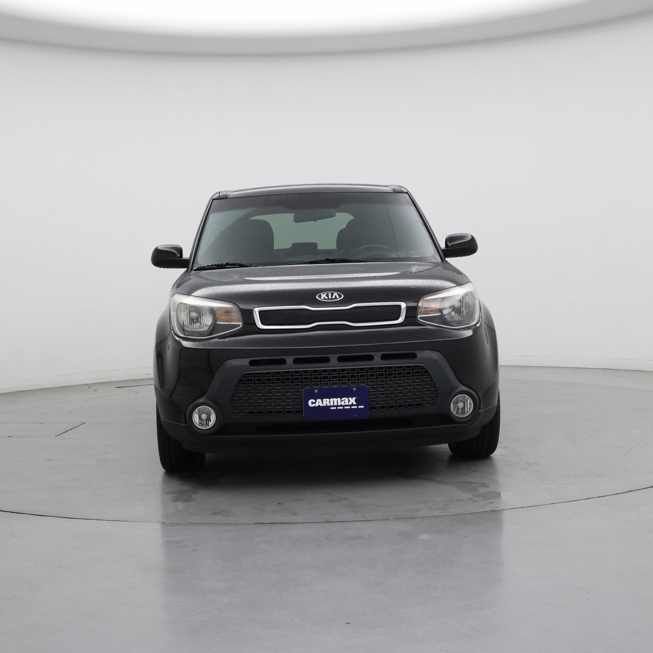 Thumbnail: 2015 Kia Soul - 5