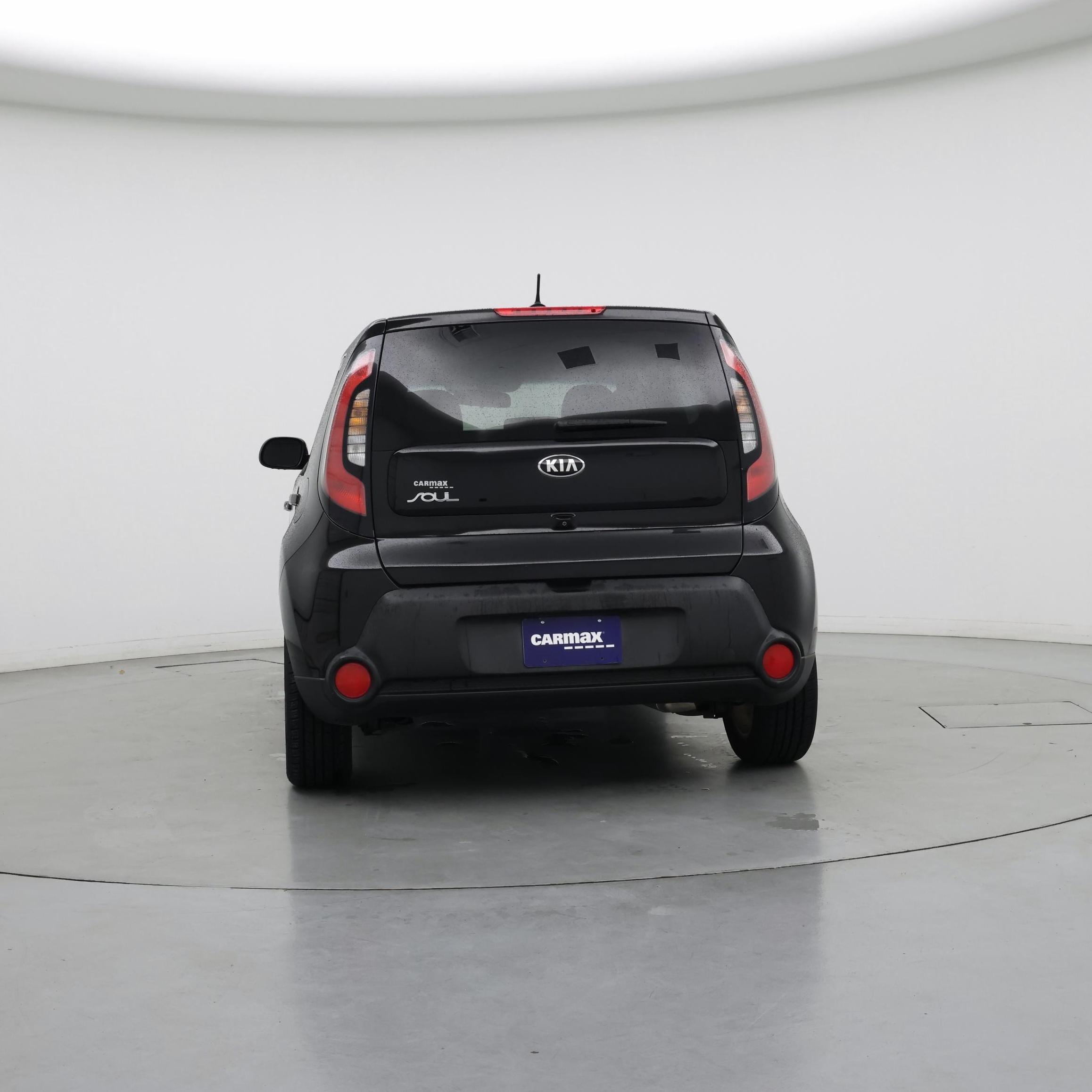 Thumbnail: 2015 Kia Soul - 6