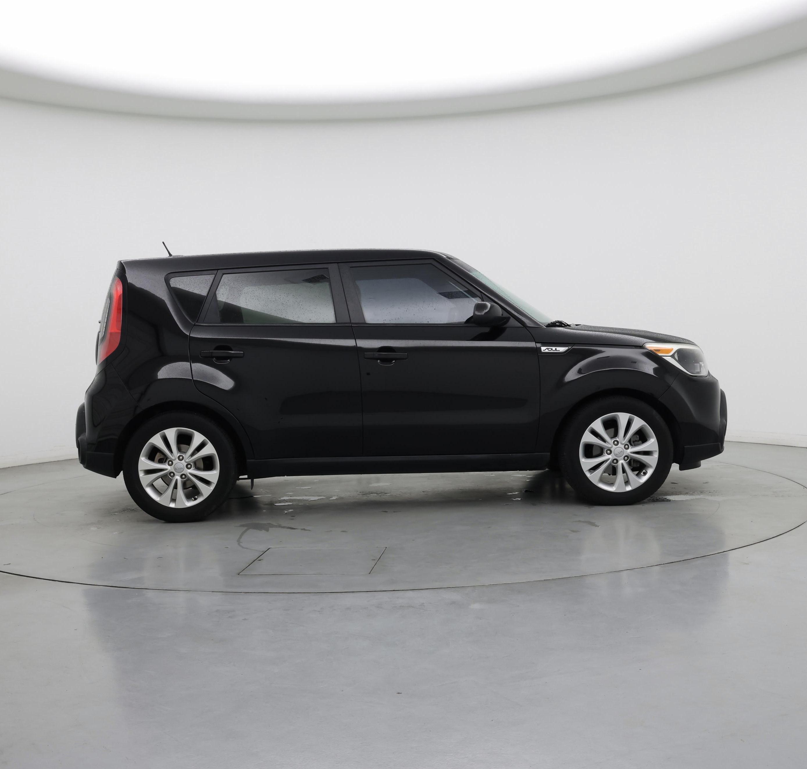 Thumbnail: 2015 Kia Soul - 7