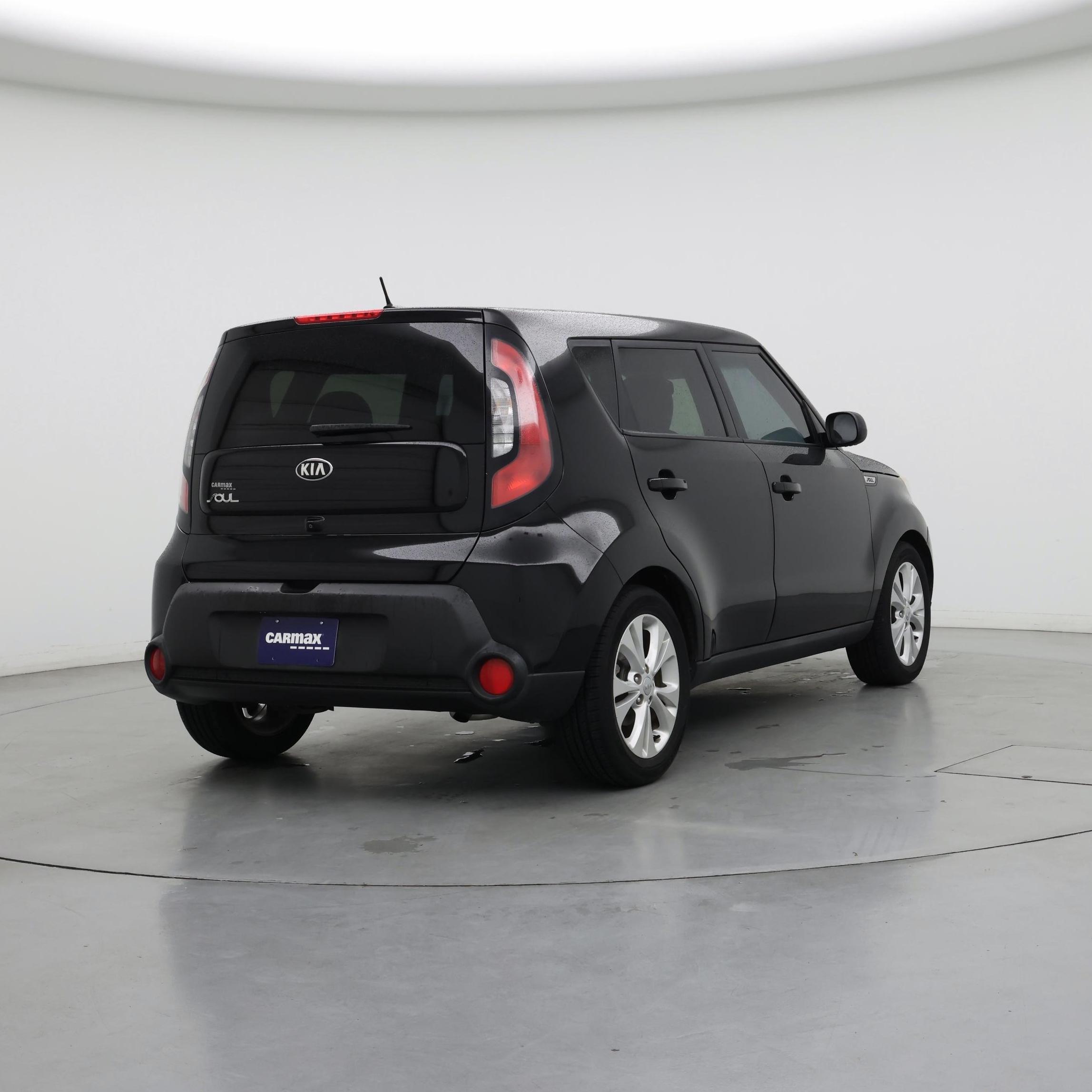 Thumbnail: 2015 Kia Soul - 8