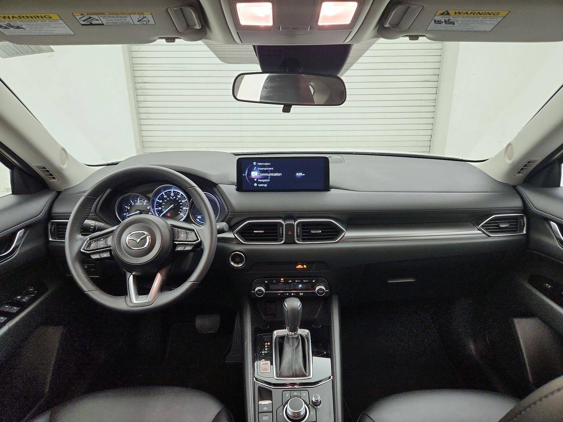 Thumbnail: 2023 Mazda CX-5 - 9