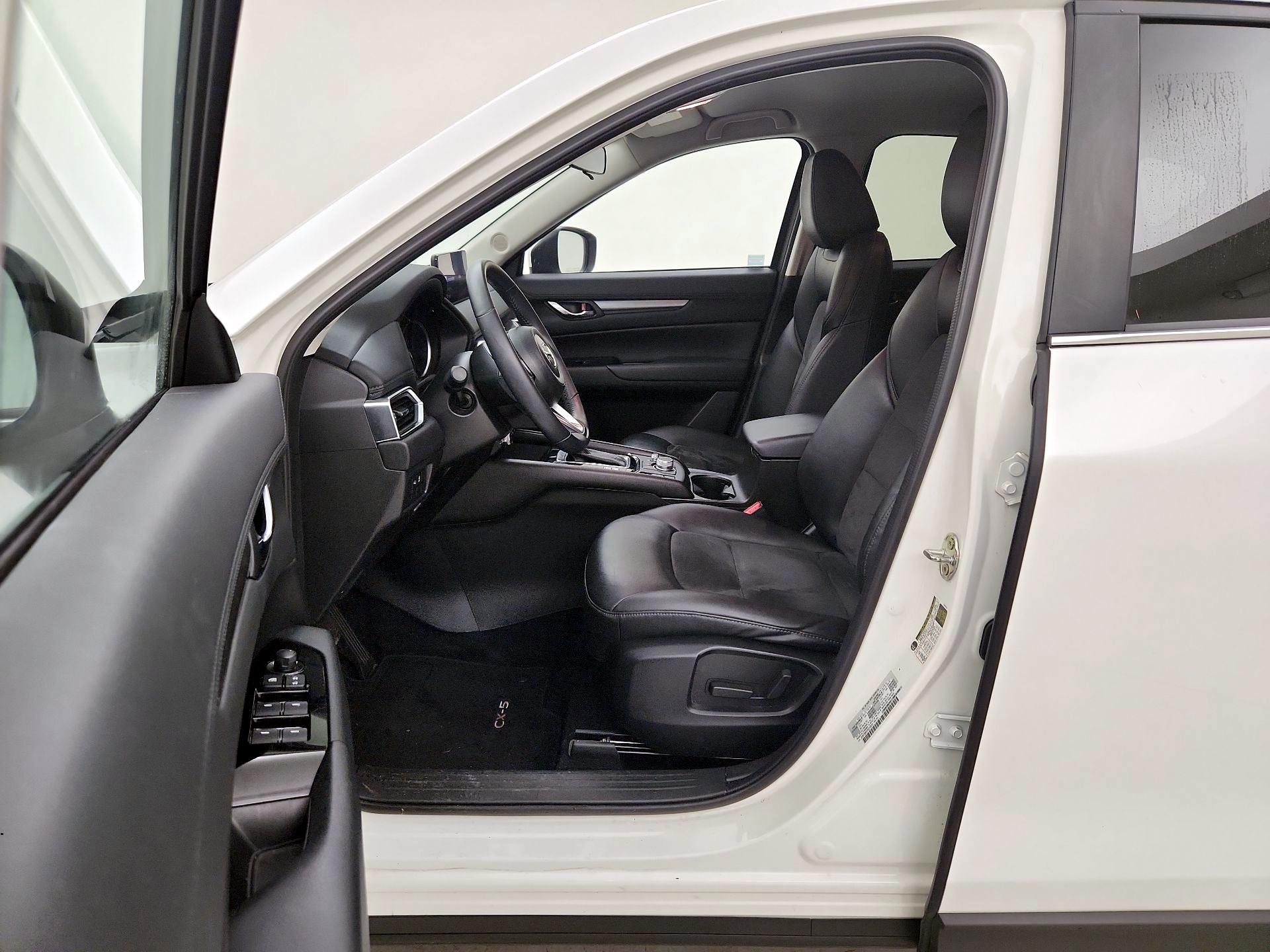 Thumbnail: 2023 Mazda CX-5 - 11