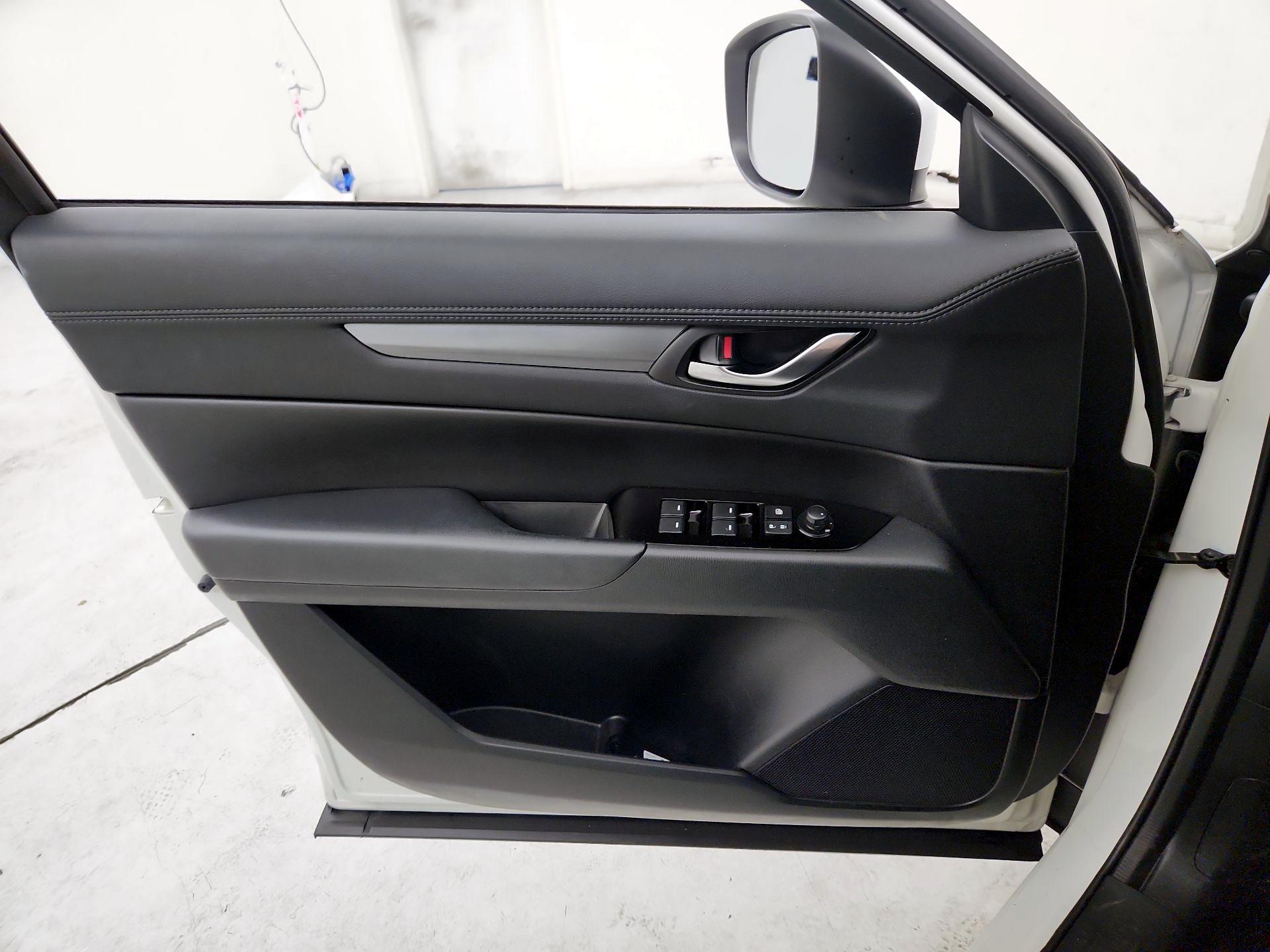 Thumbnail: 2023 Mazda CX-5 - 12