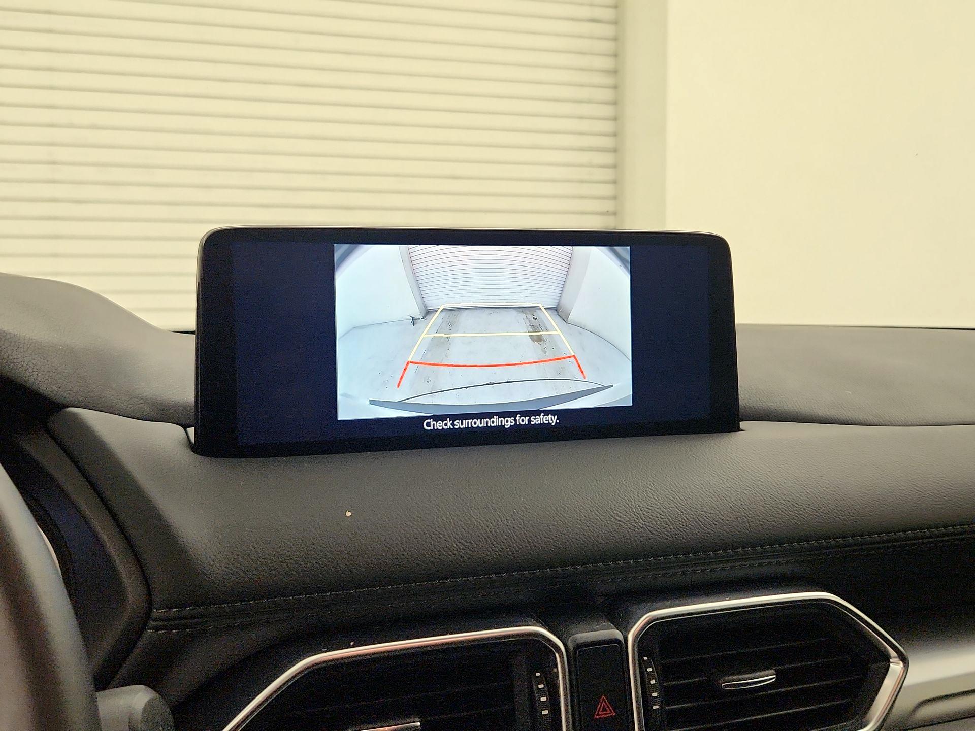 Thumbnail: 2023 Mazda CX-5 - 14