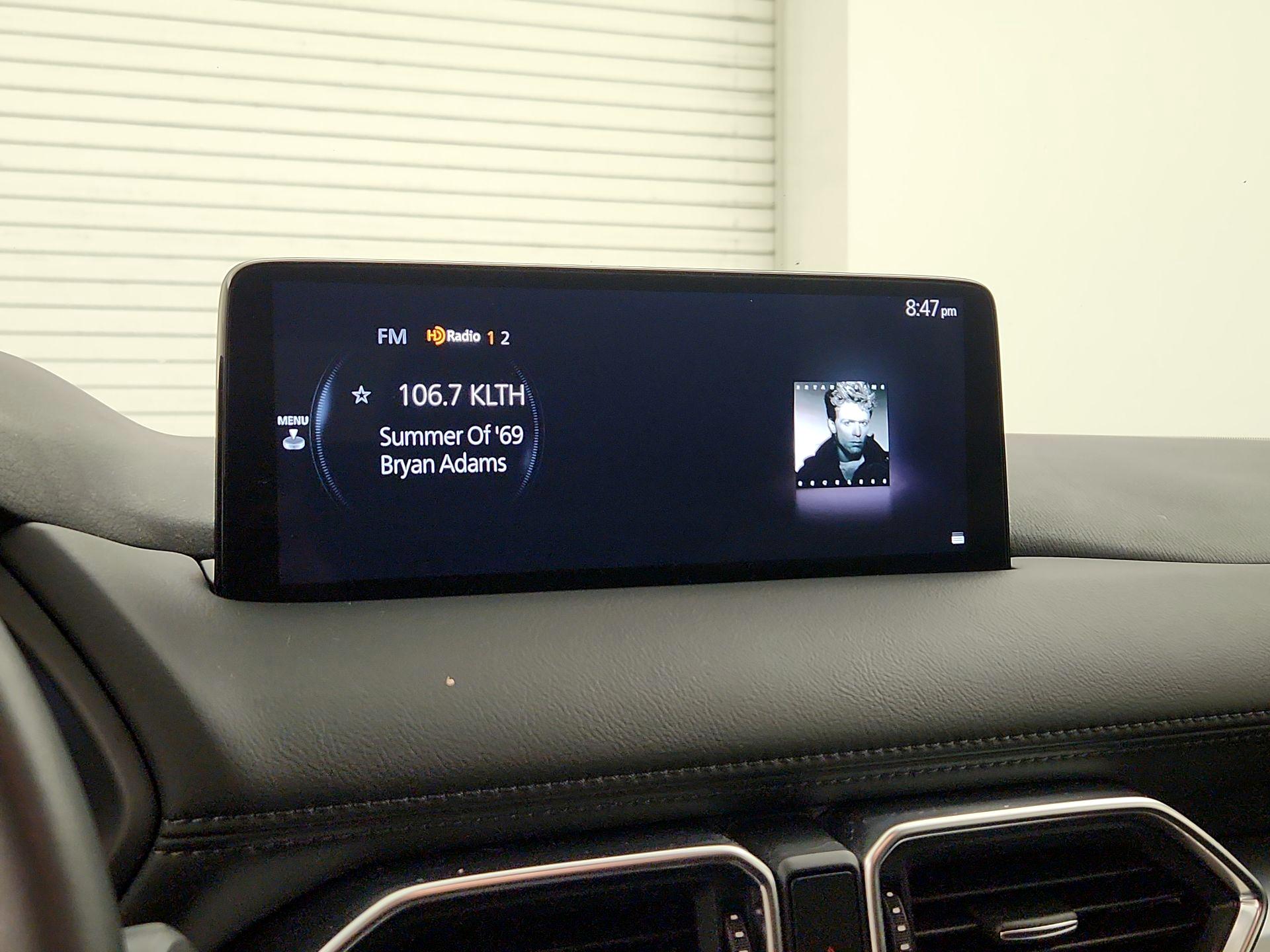 Thumbnail: 2023 Mazda CX-5 - 15