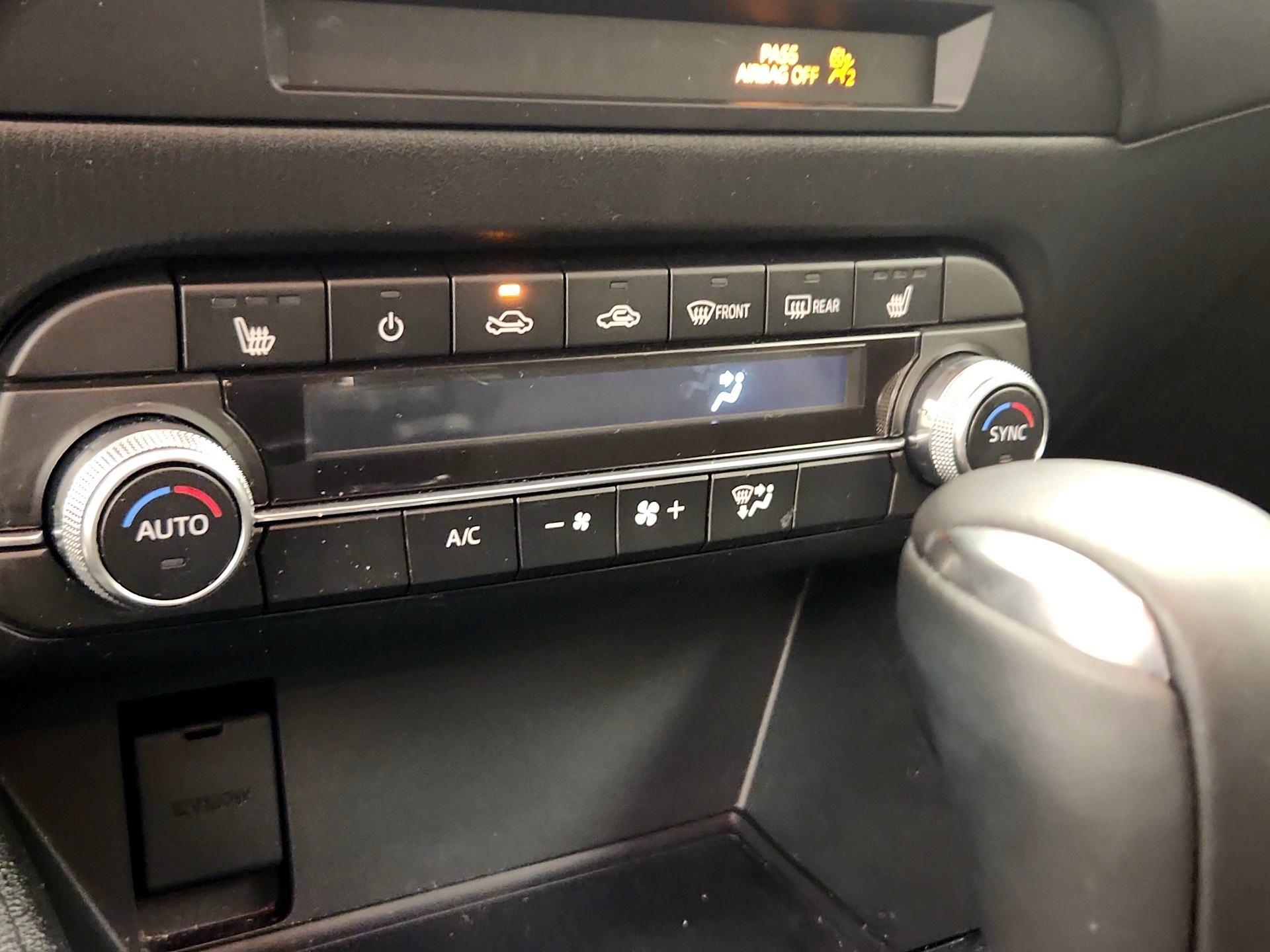 Thumbnail: 2023 Mazda CX-5 - 16