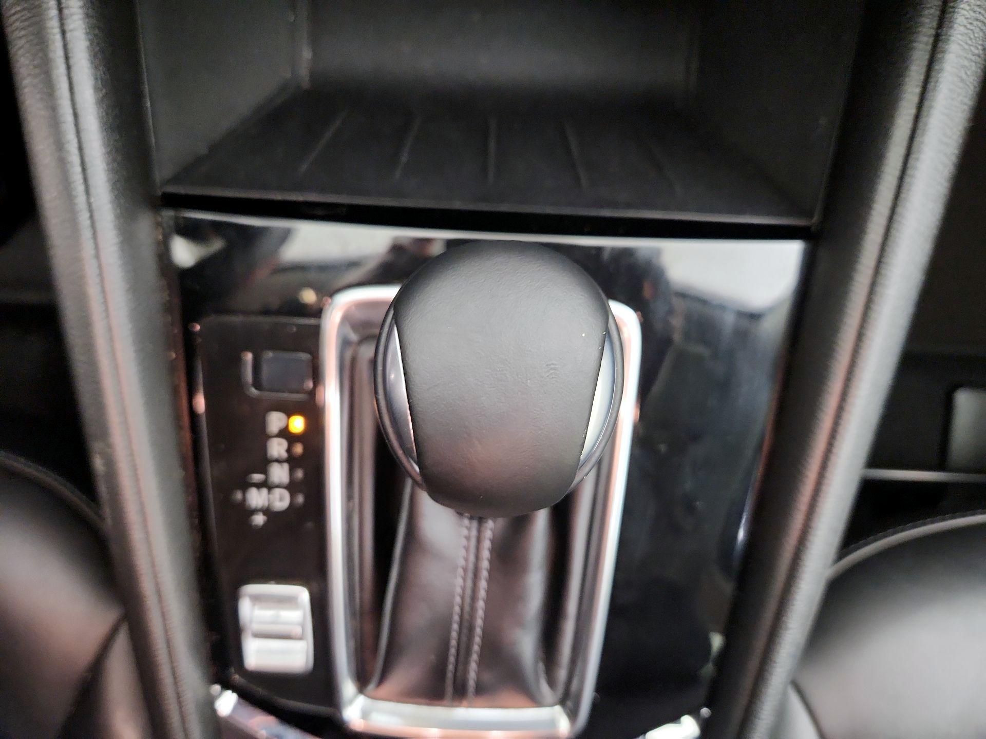 Thumbnail: 2023 Mazda CX-5 - 17