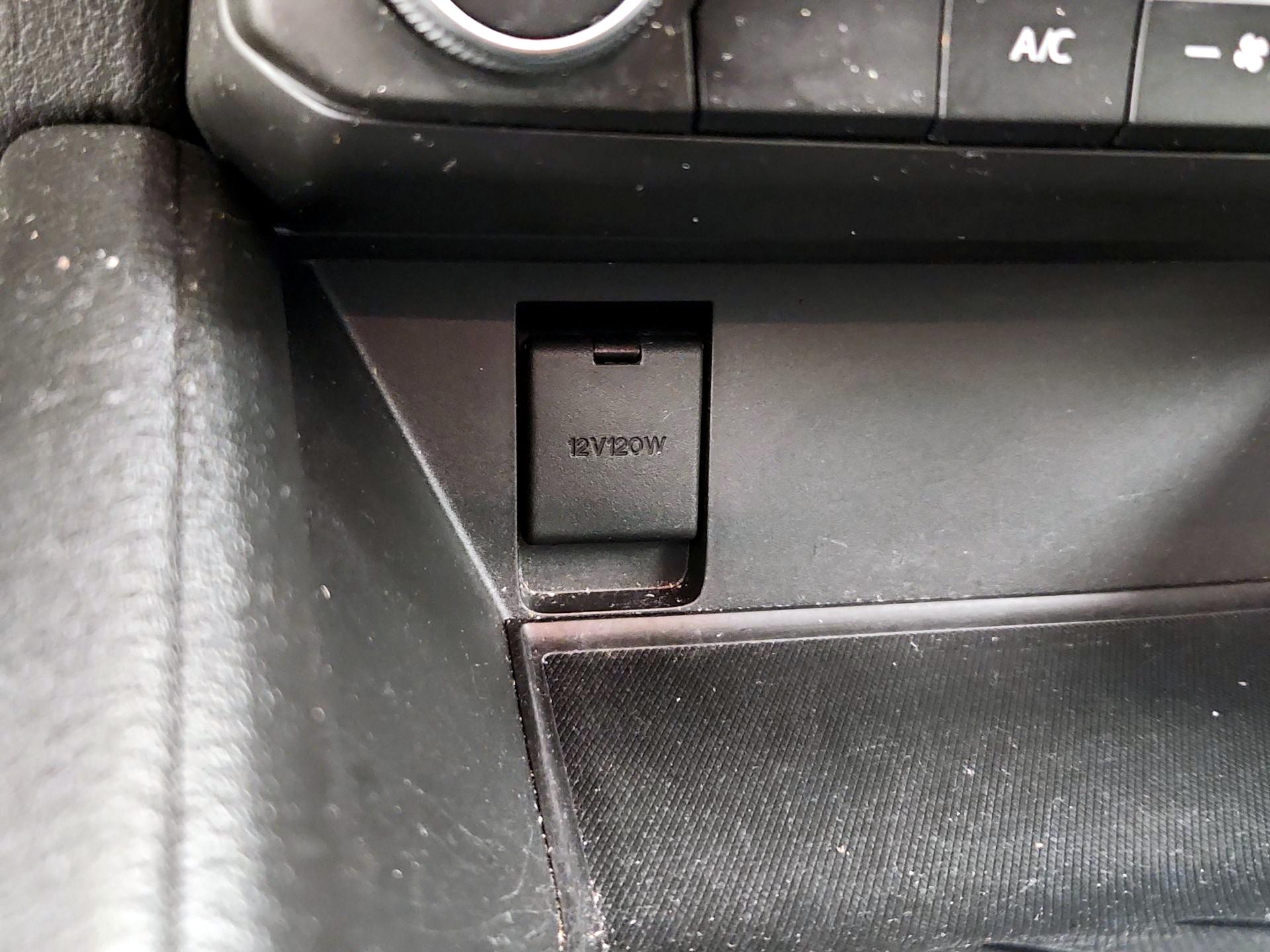 Thumbnail: 2023 Mazda CX-5 - 18