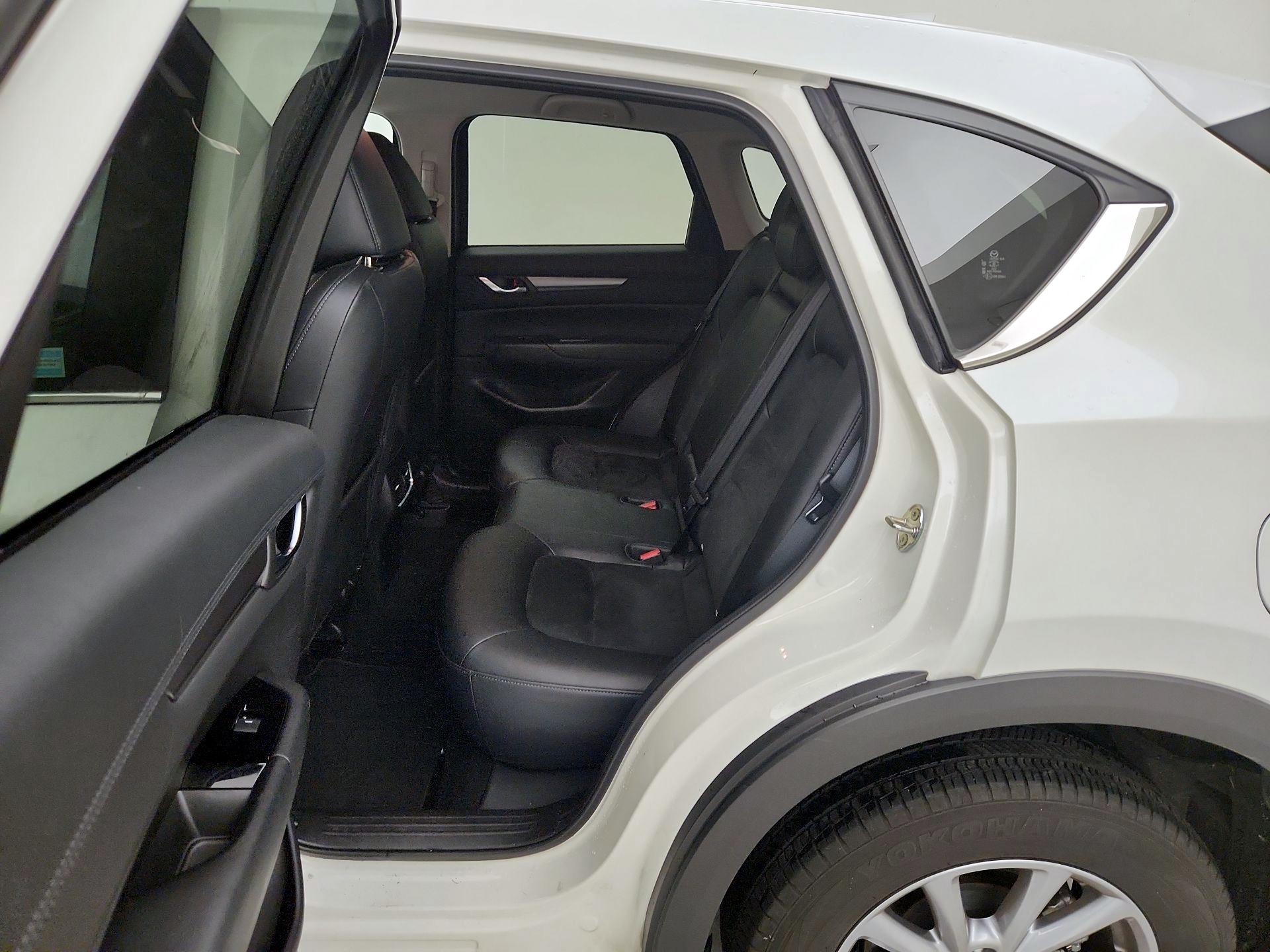 Thumbnail: 2023 Mazda CX-5 - 19