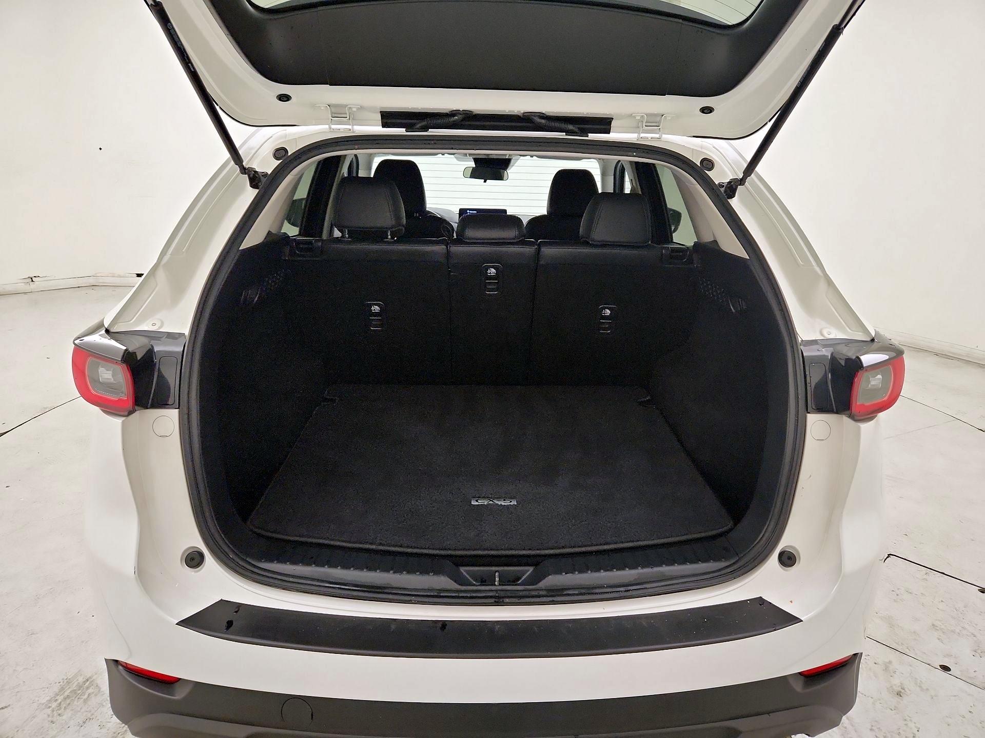 Thumbnail: 2023 Mazda CX-5 - 20