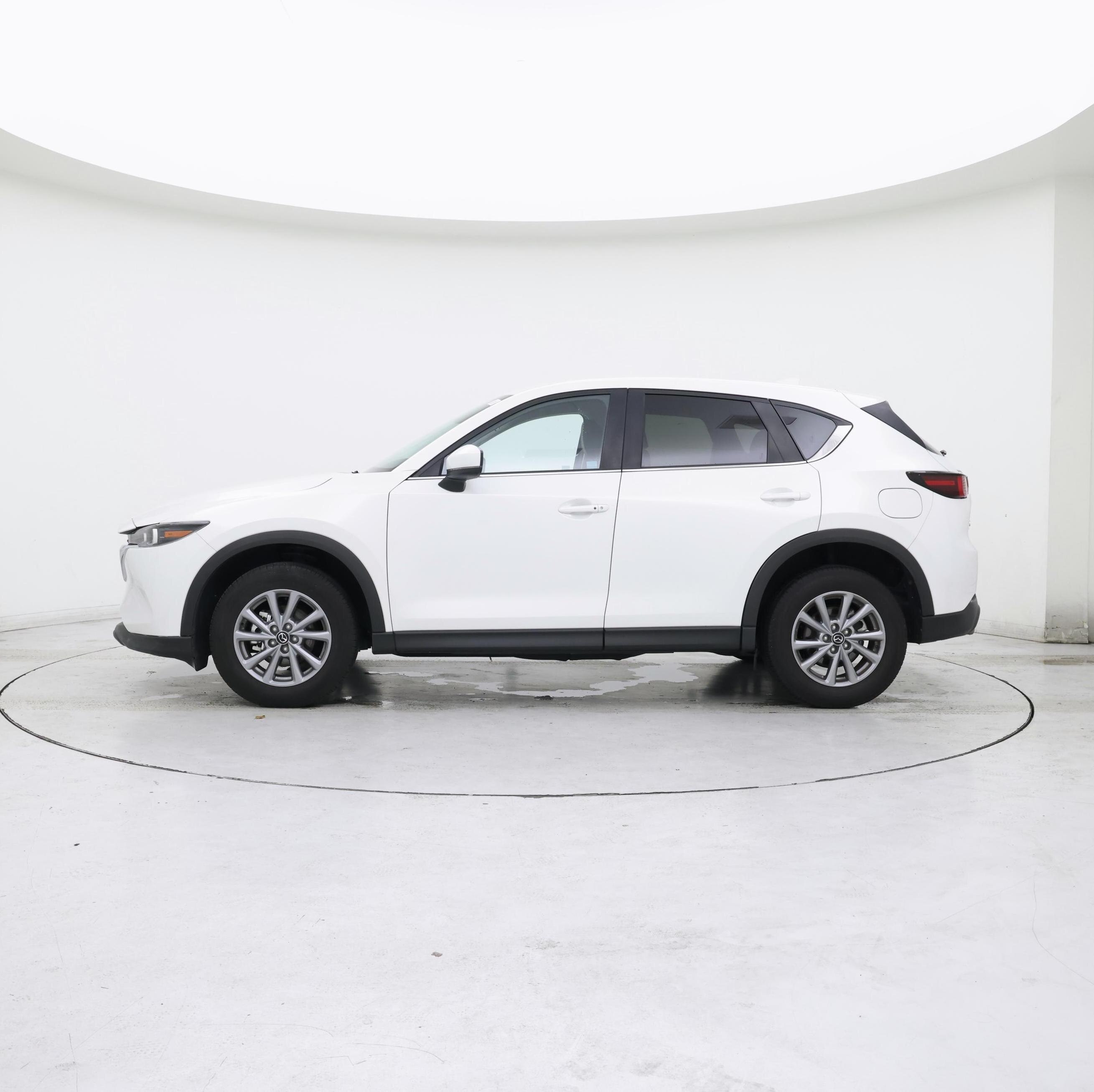 Thumbnail: 2023 Mazda CX-5 - 3