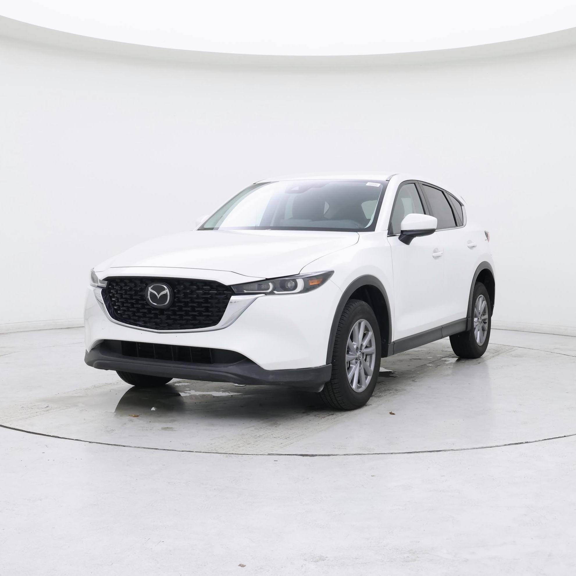 Thumbnail: 2023 Mazda CX-5 - 4