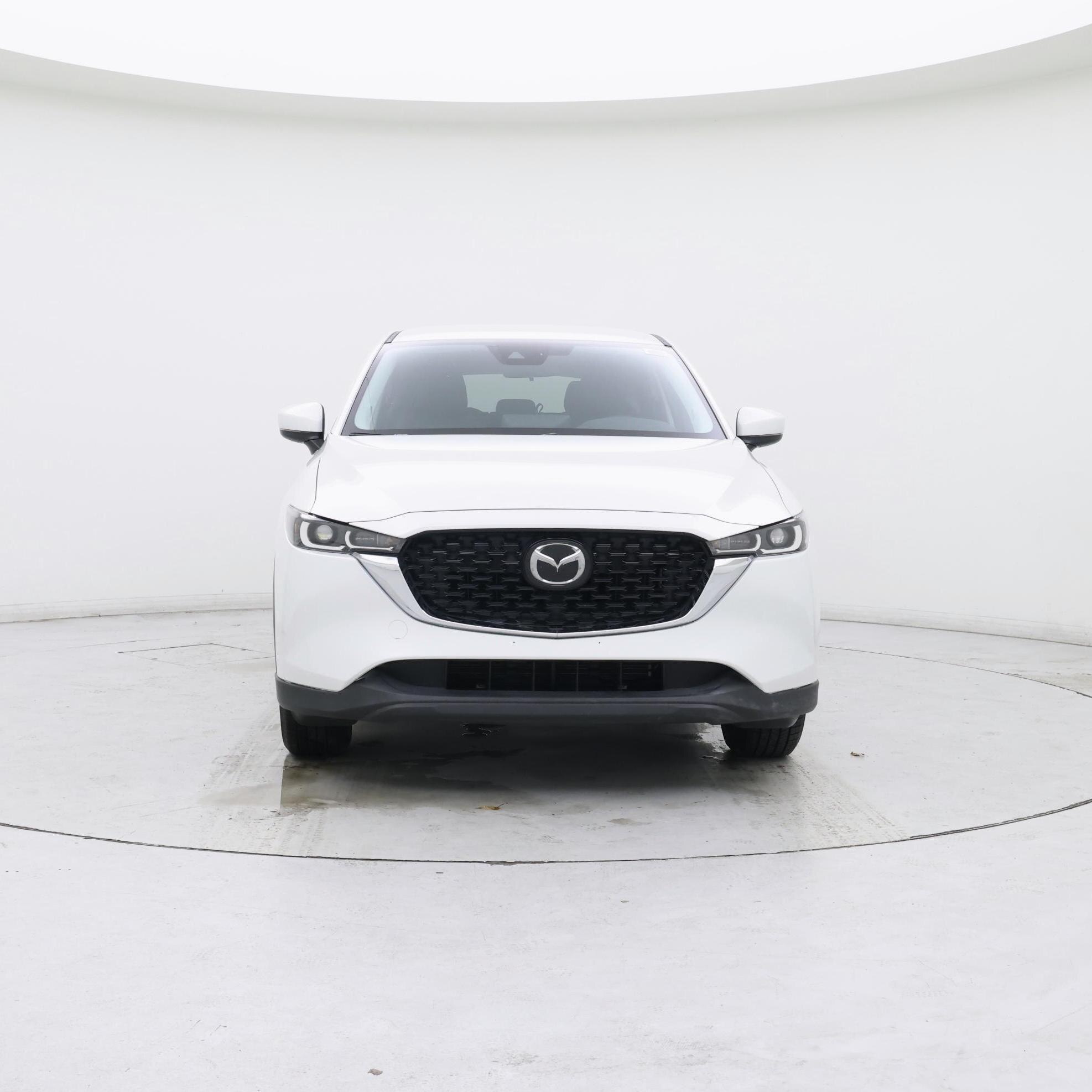 Thumbnail: 2023 Mazda CX-5 - 5