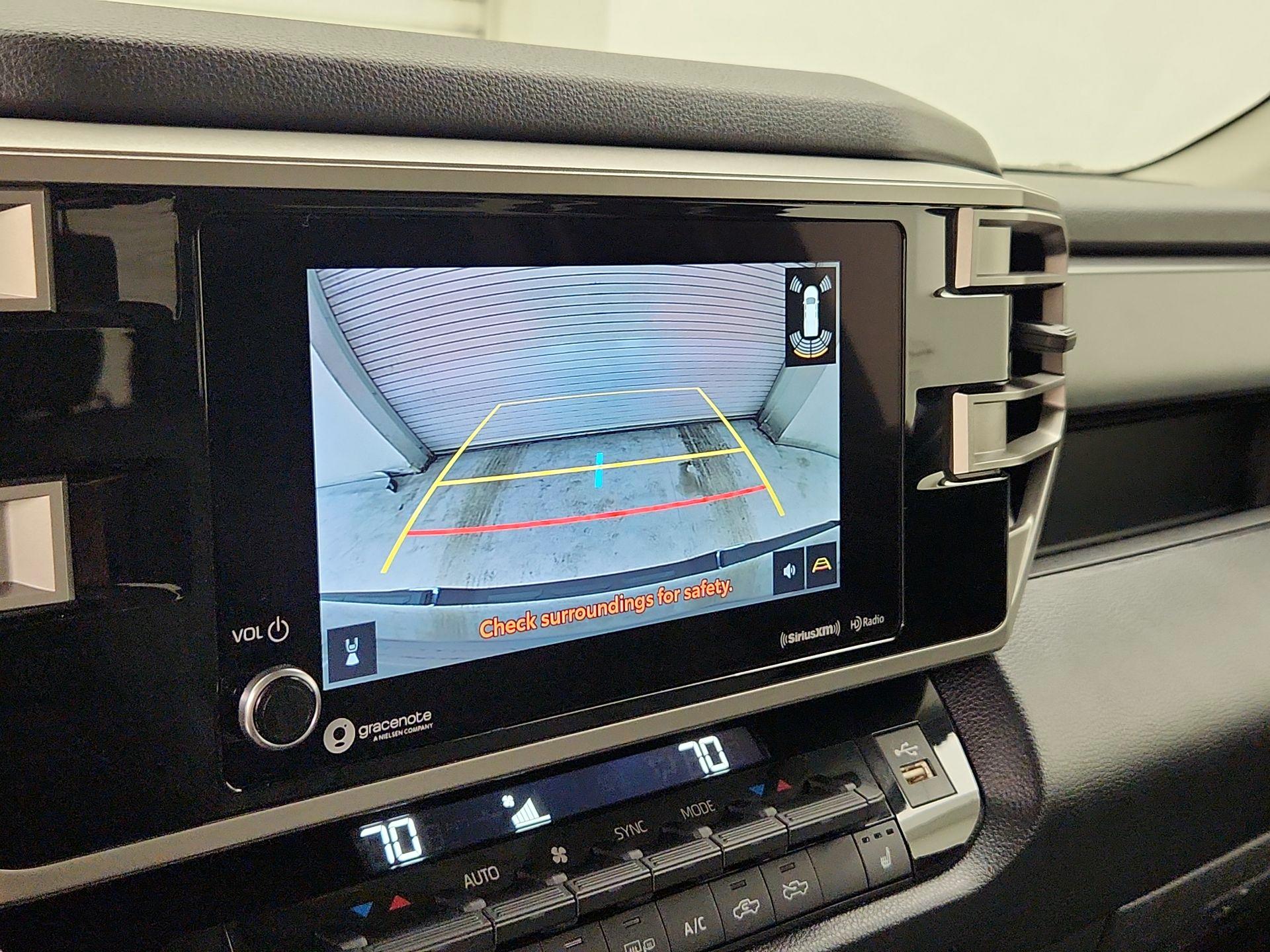 Thumbnail: 2024 Toyota Tundra - 14