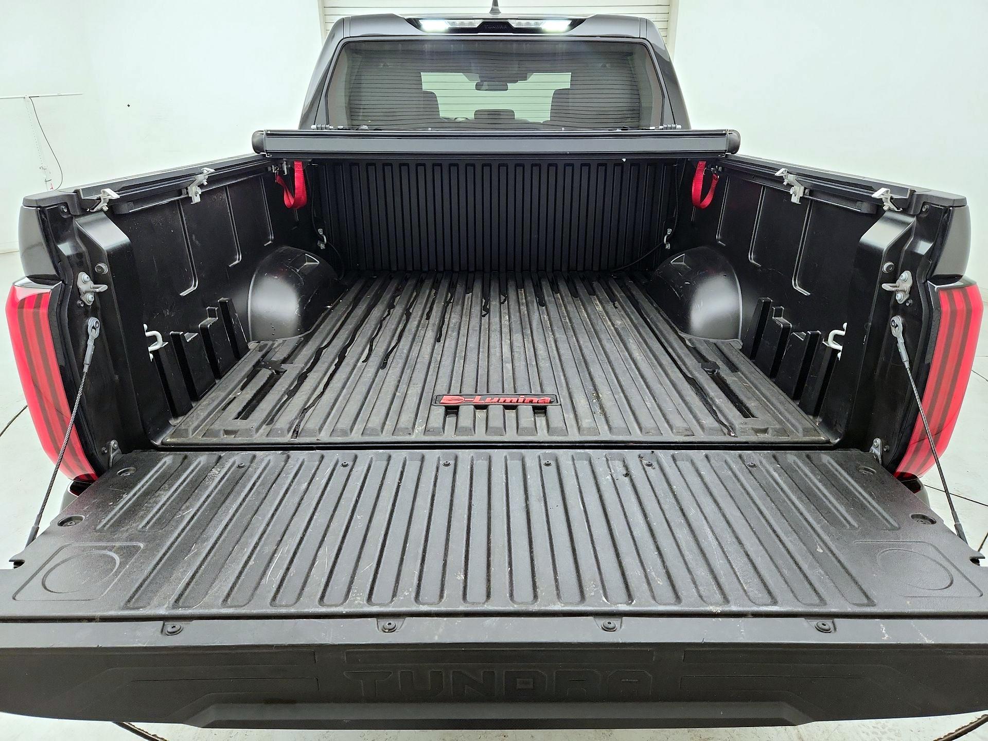 Thumbnail: 2024 Toyota Tundra - 20